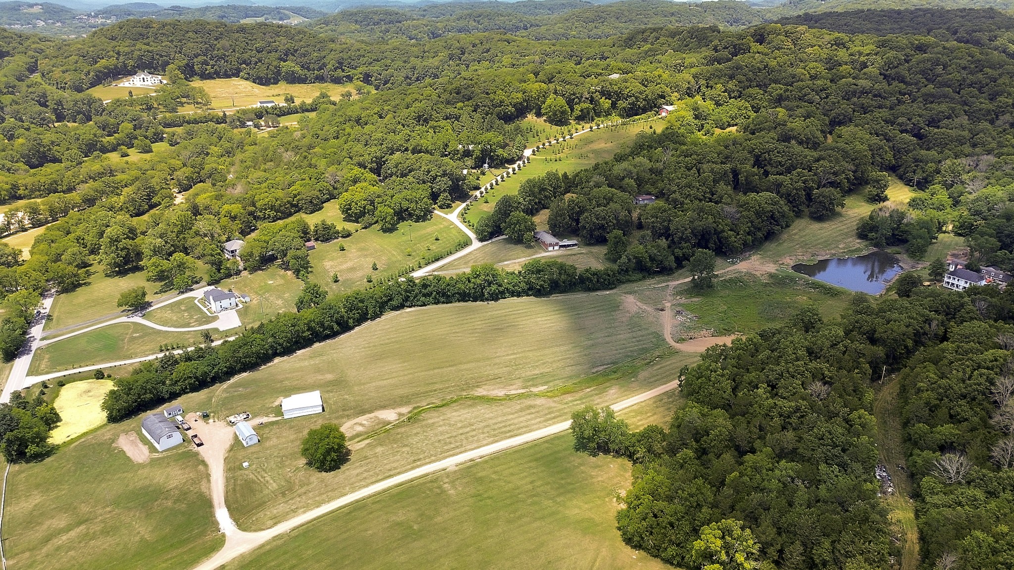 2246 S Berrys Chapel Rd