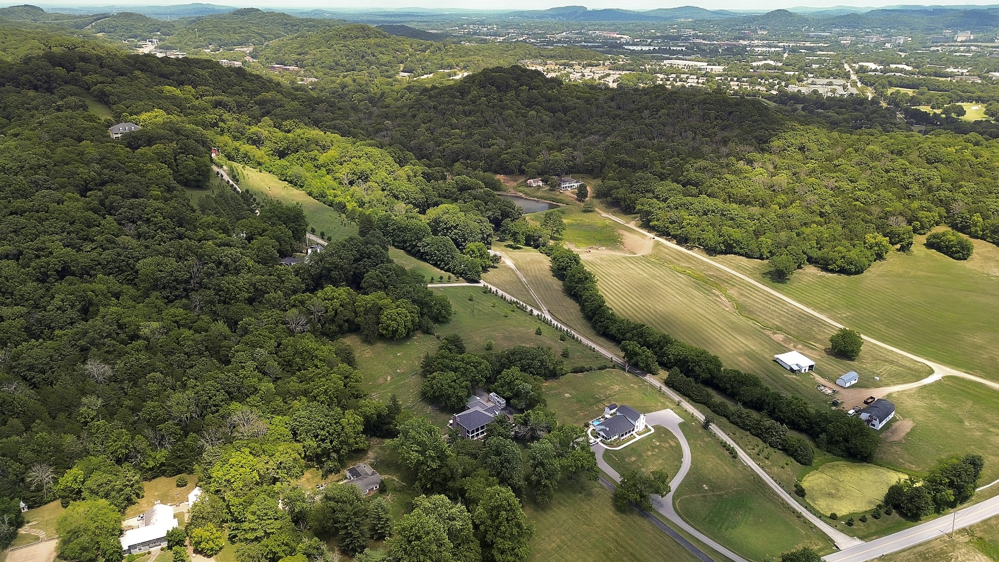 2246 S Berrys Chapel Rd