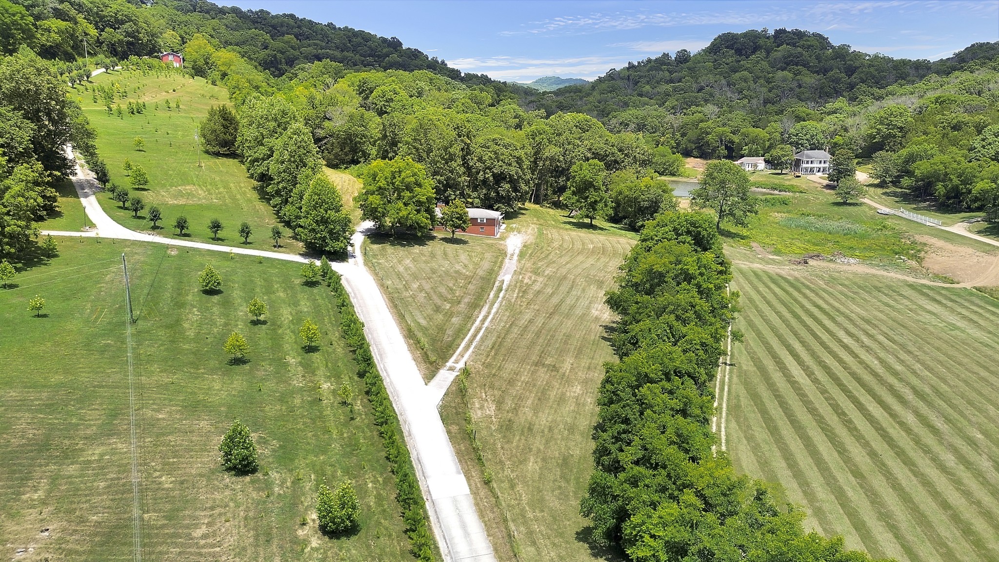 2246 S Berrys Chapel Rd