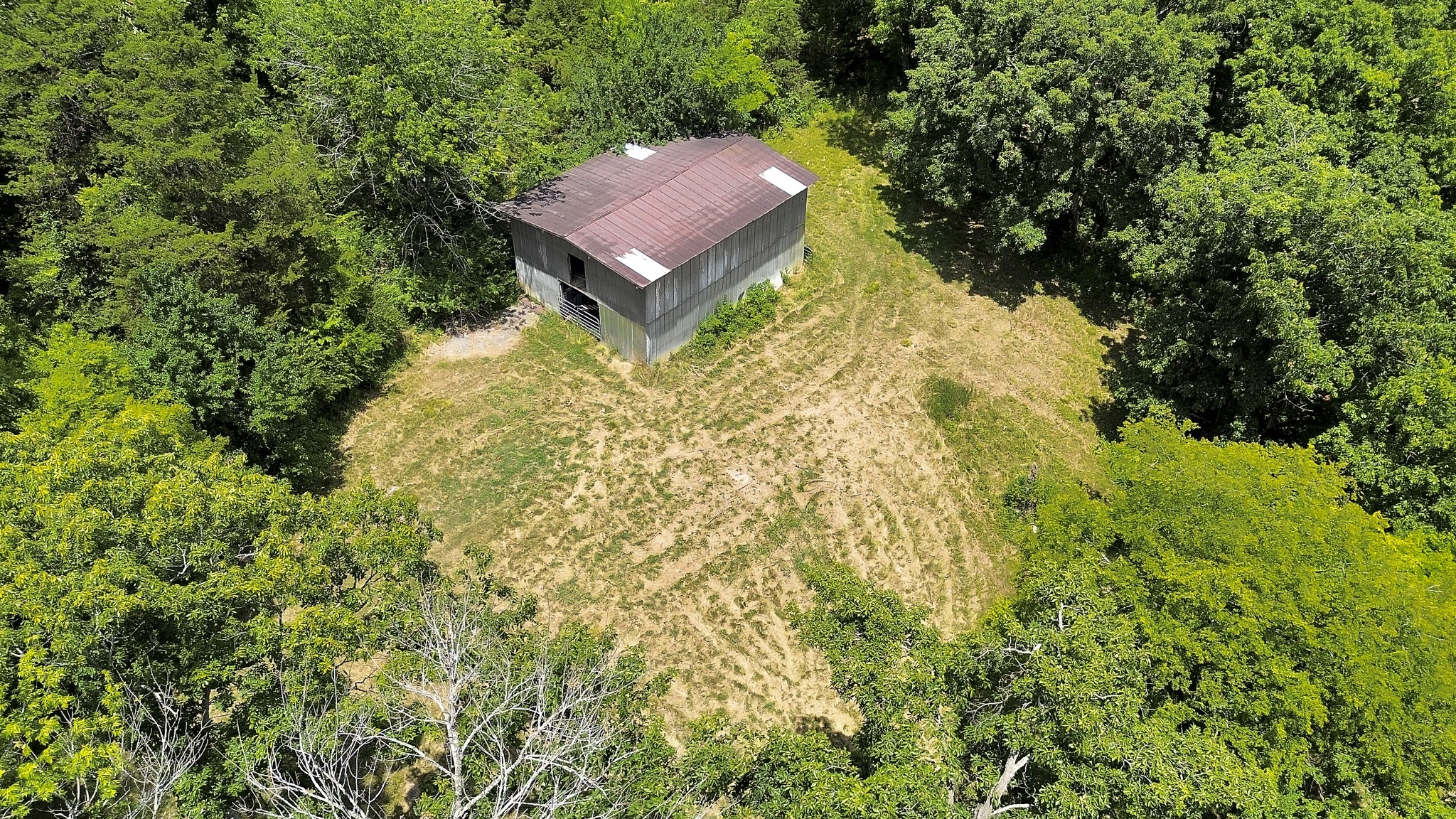 2246 S Berrys Chapel Rd