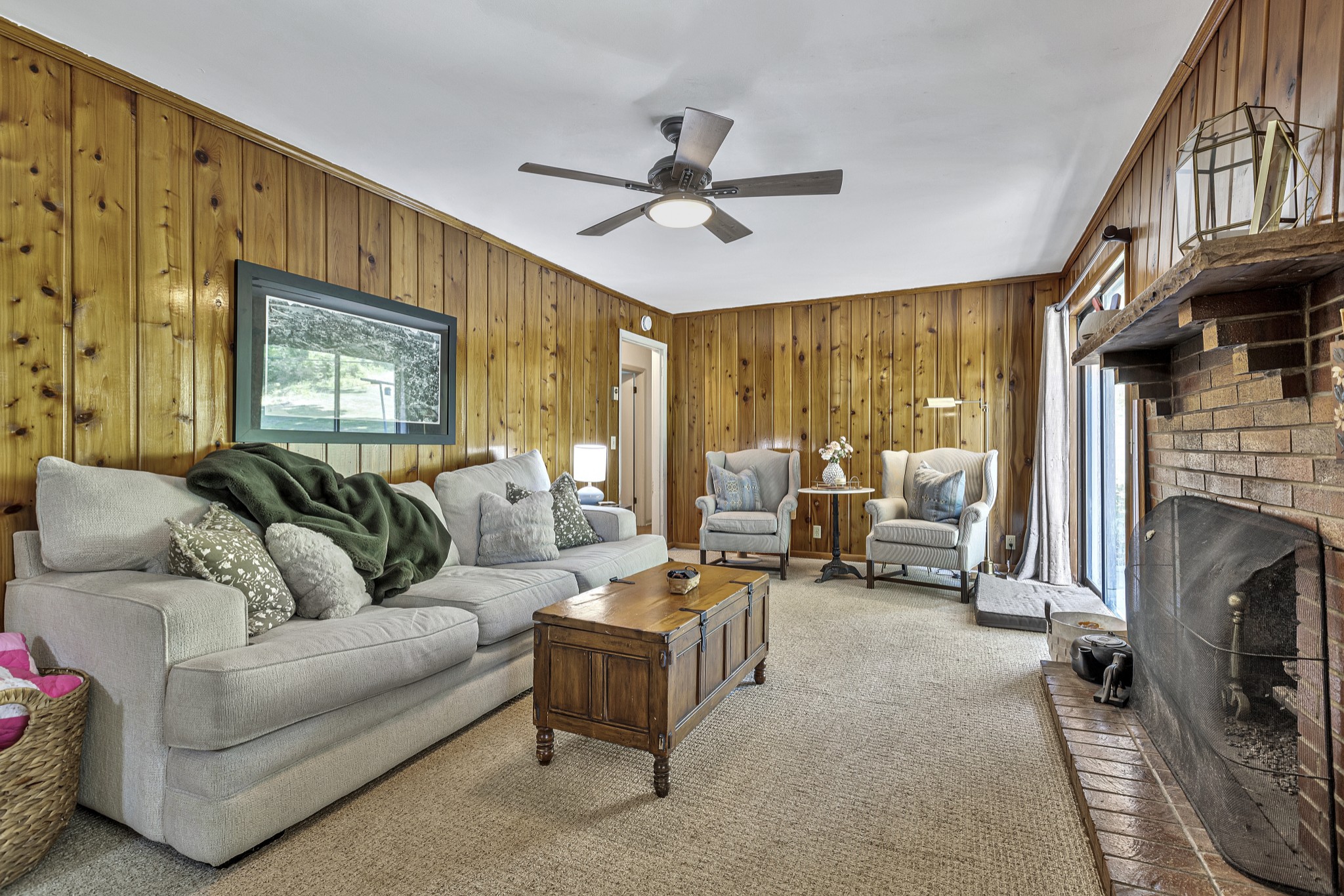 2246 S Berrys Chapel Rd