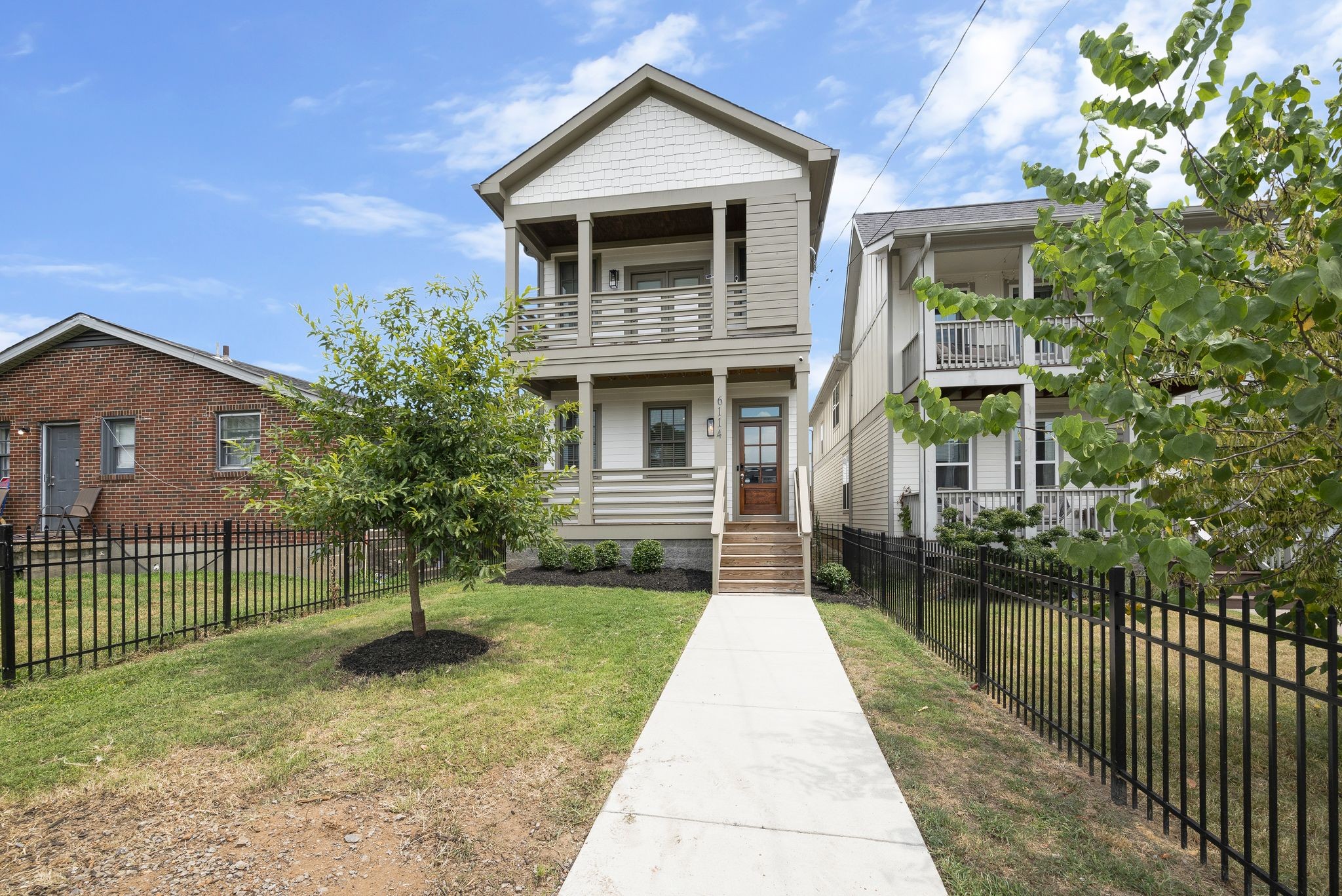 6114 New York Ave