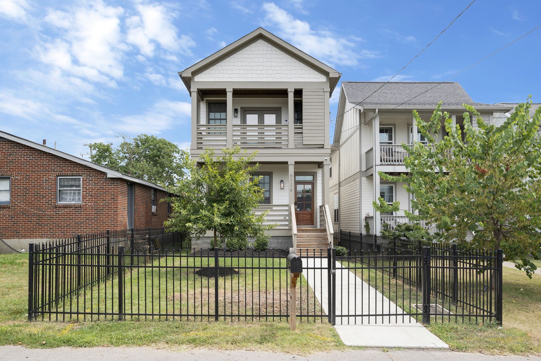 6114 New York Ave