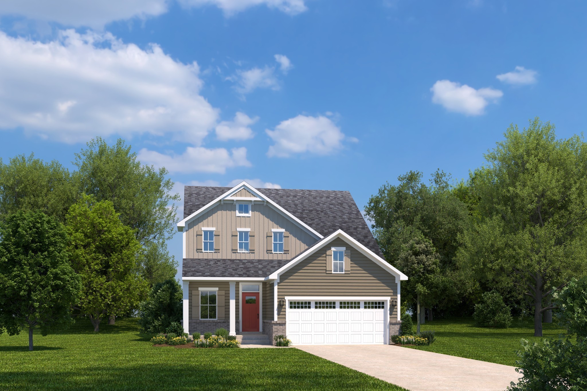4412 Fairlight Lane