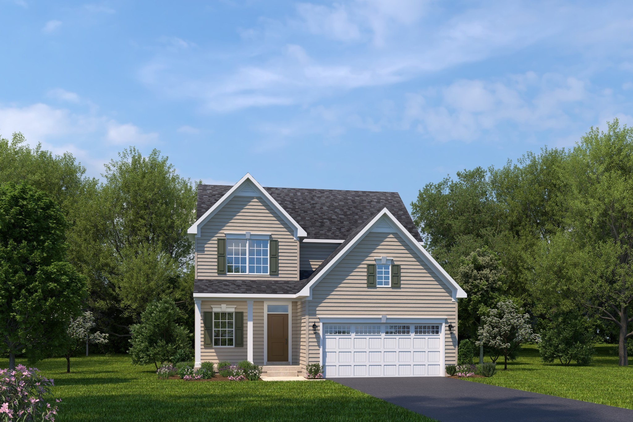 4412 Fairlight Lane