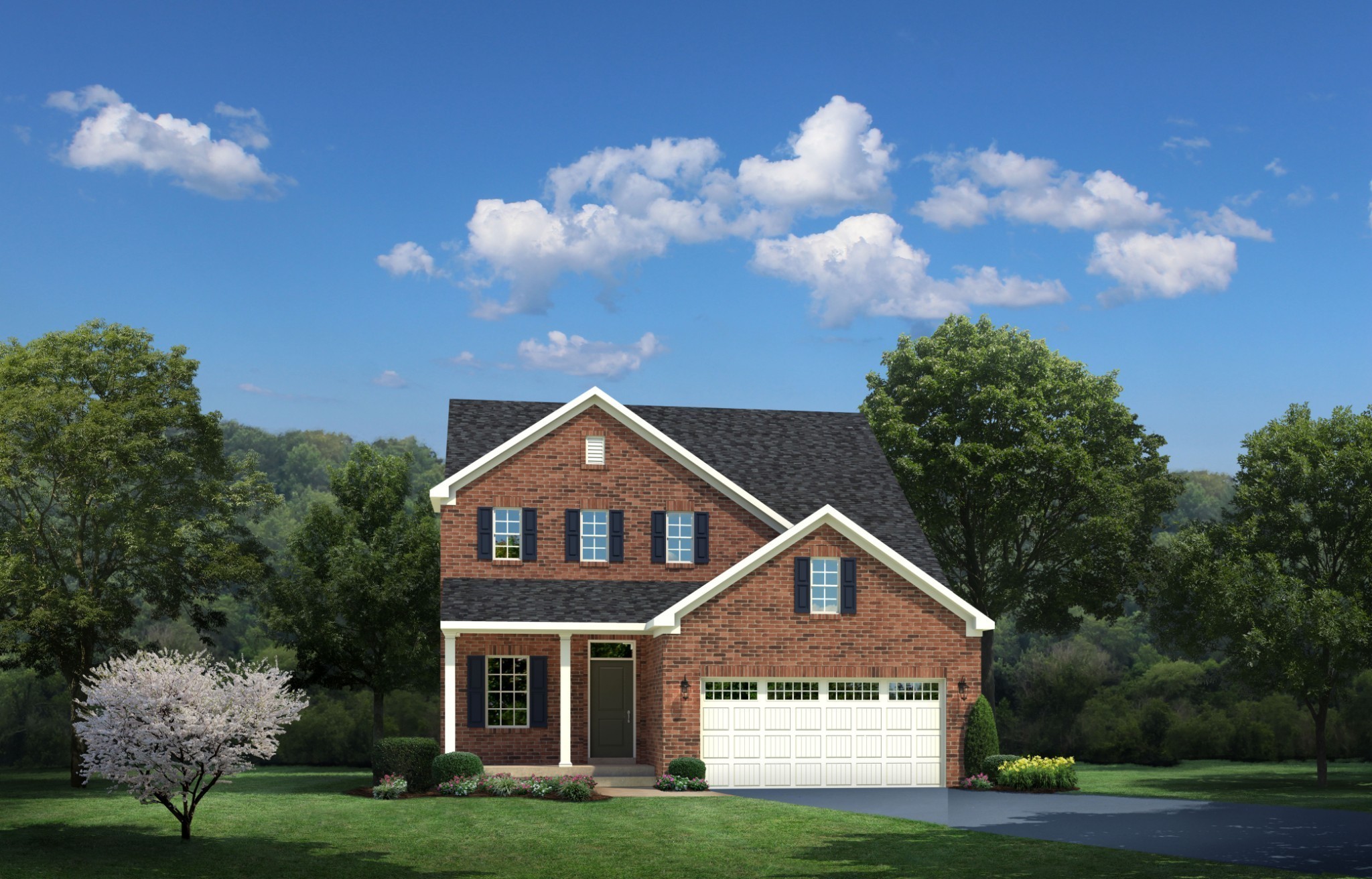 4412 Fairlight Lane