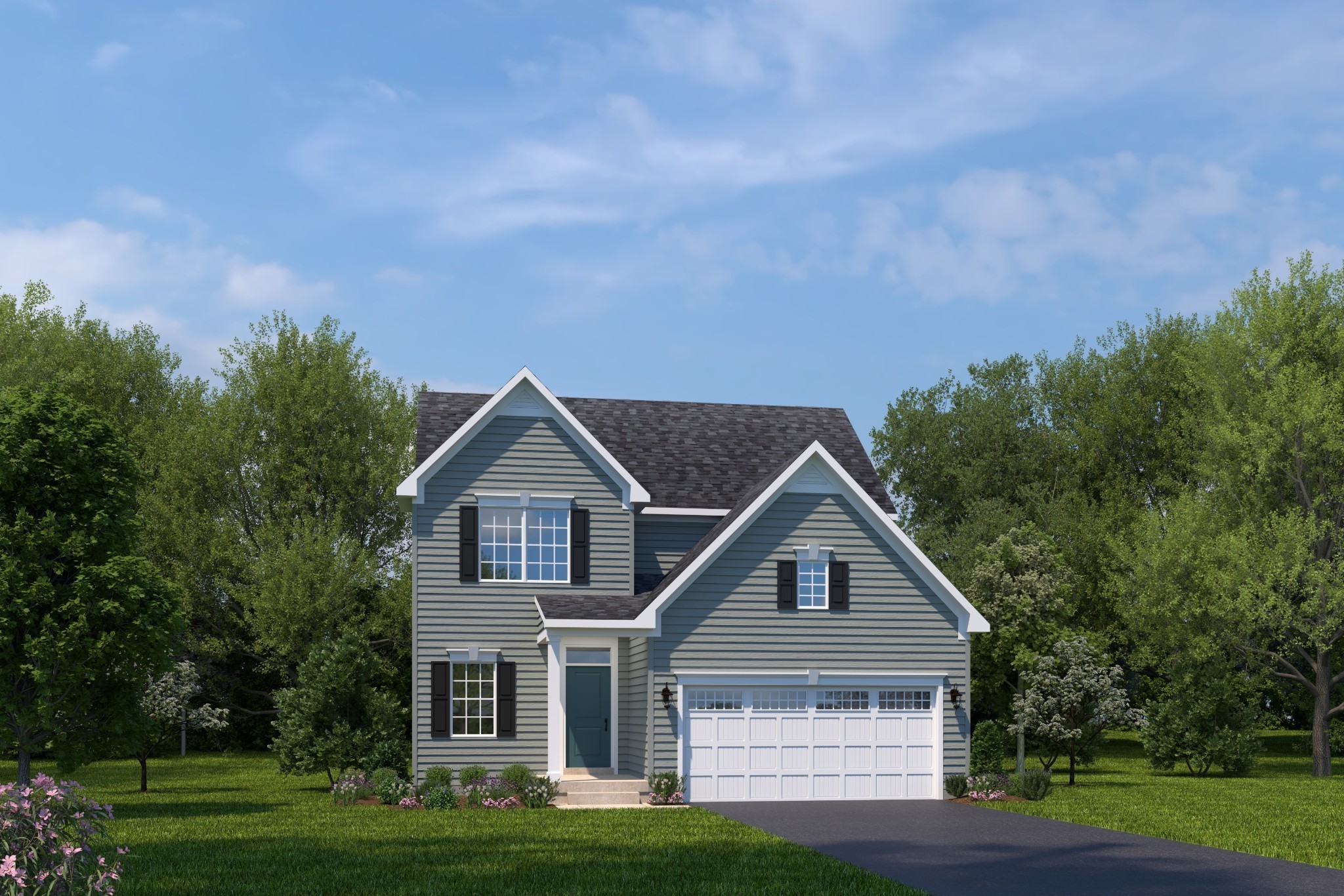 4412 Fairlight Lane