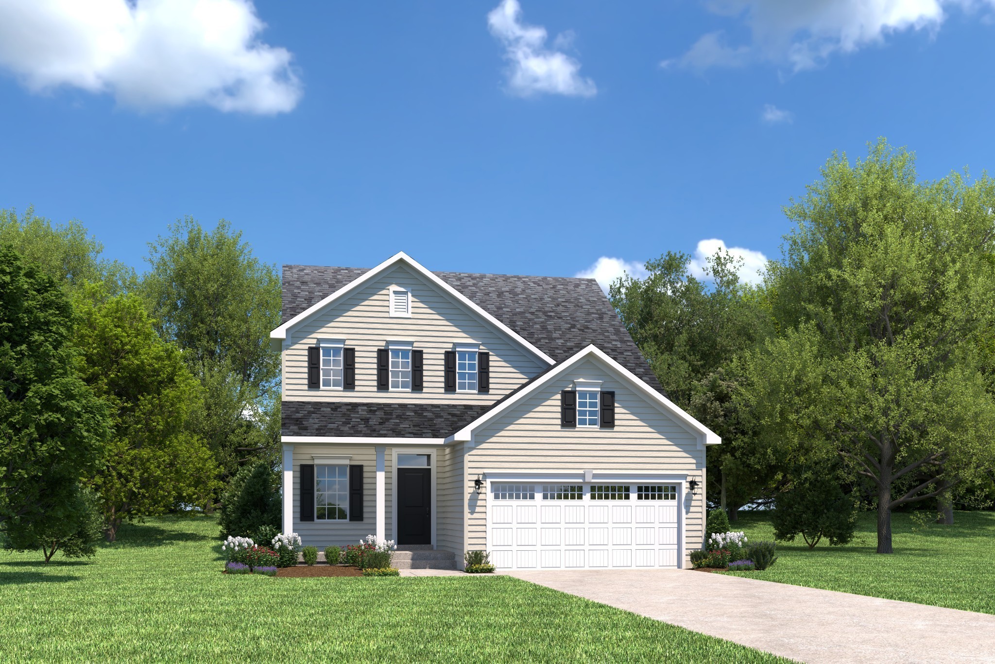 4412 Fairlight Lane