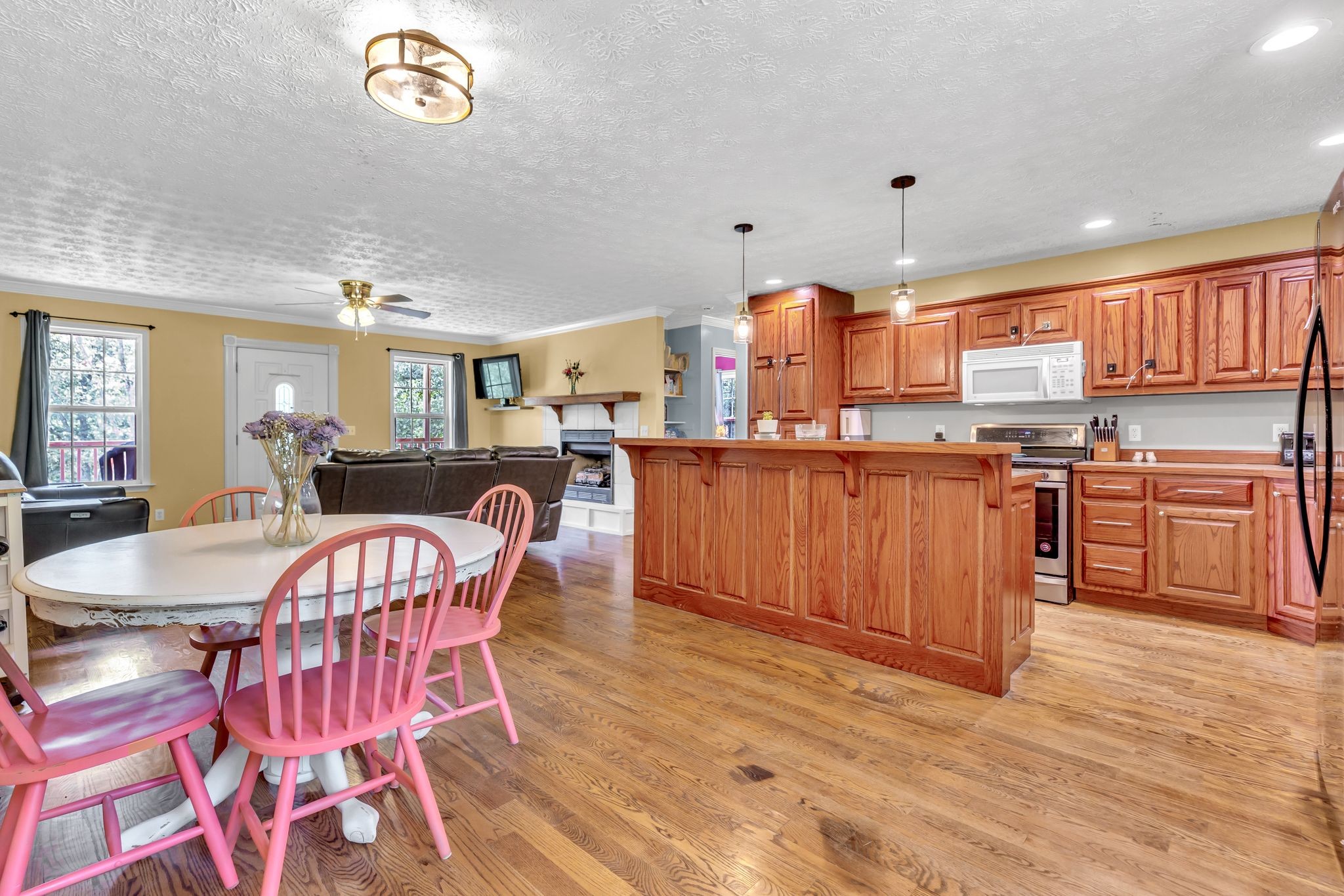 1450 Pleasant Hill Road