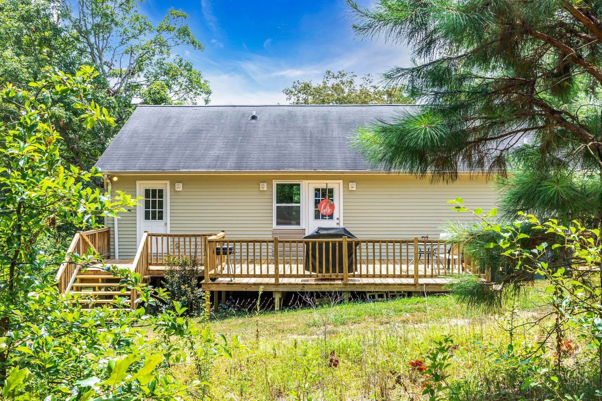 1450 Pleasant Hill Road