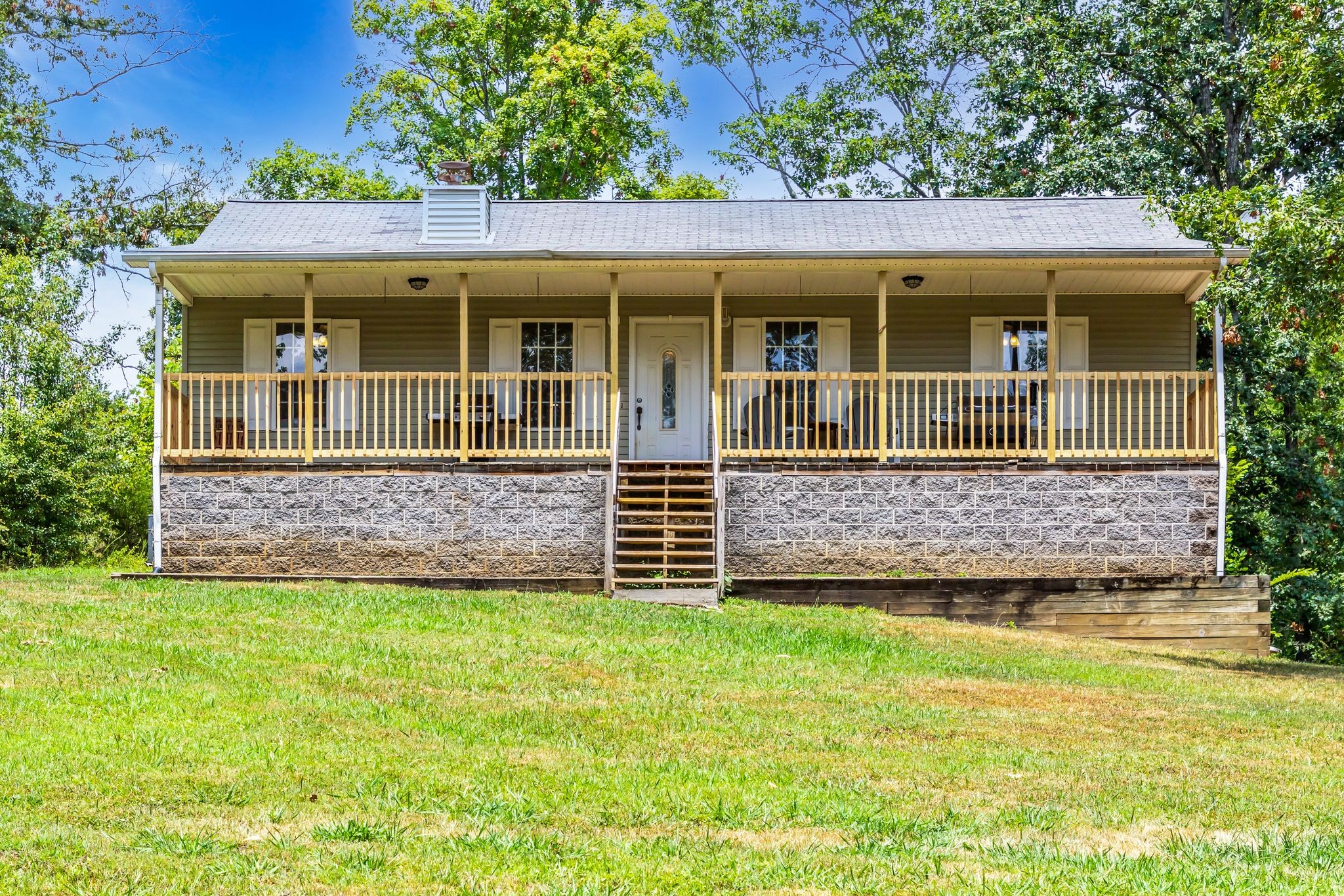 1450 Pleasant Hill Road
