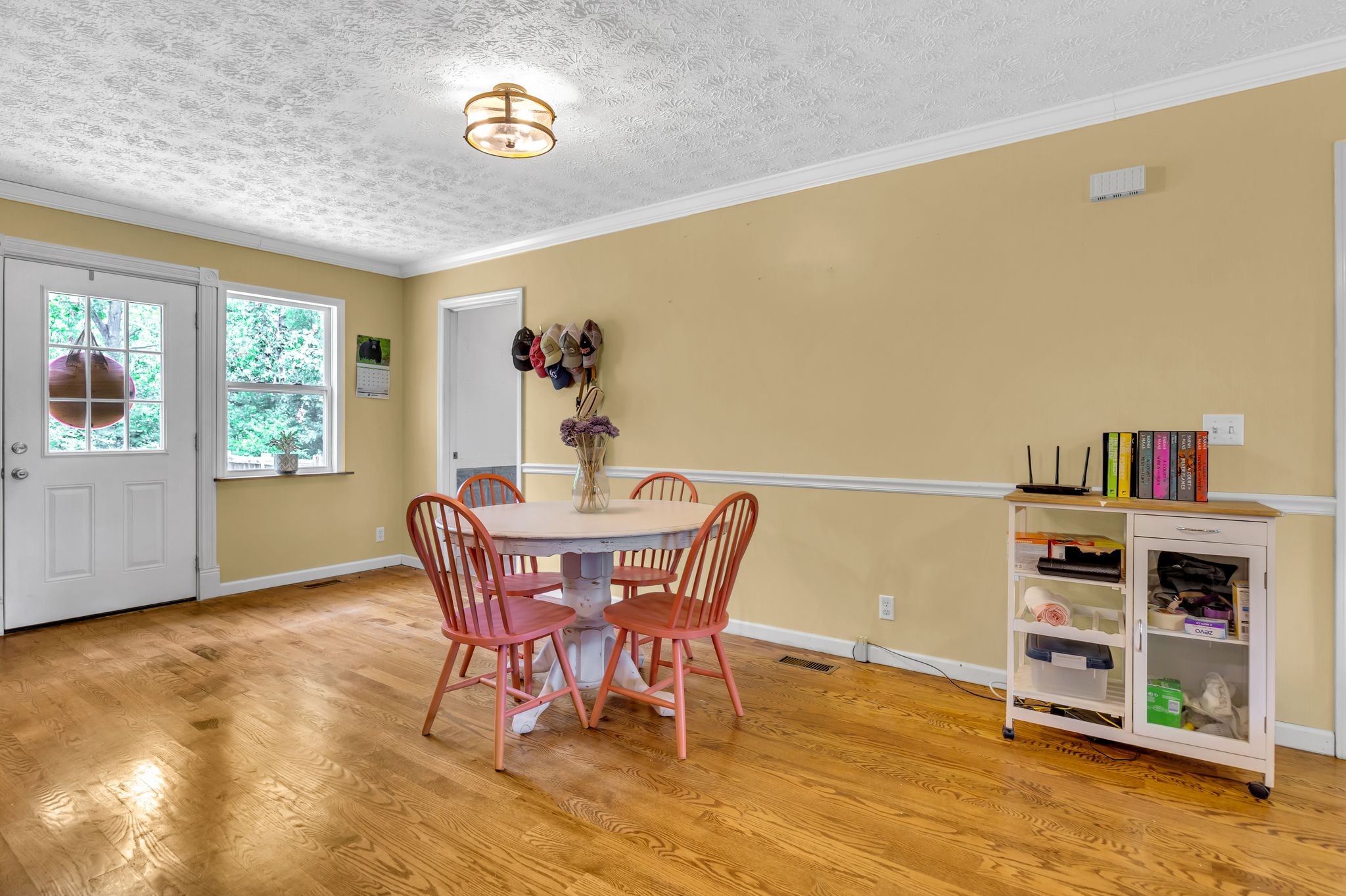 1450 Pleasant Hill Road