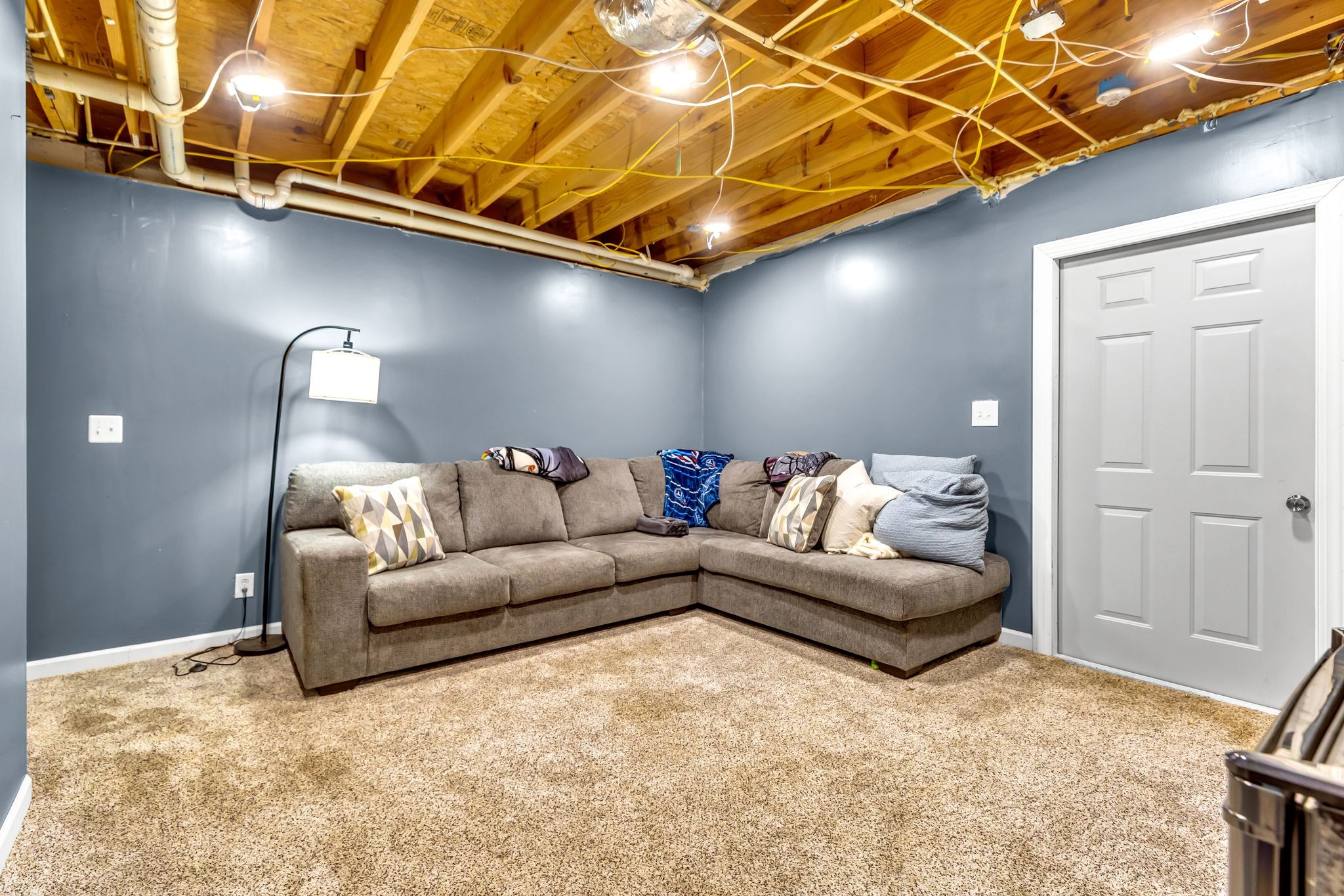 1450 Pleasant Hill Road