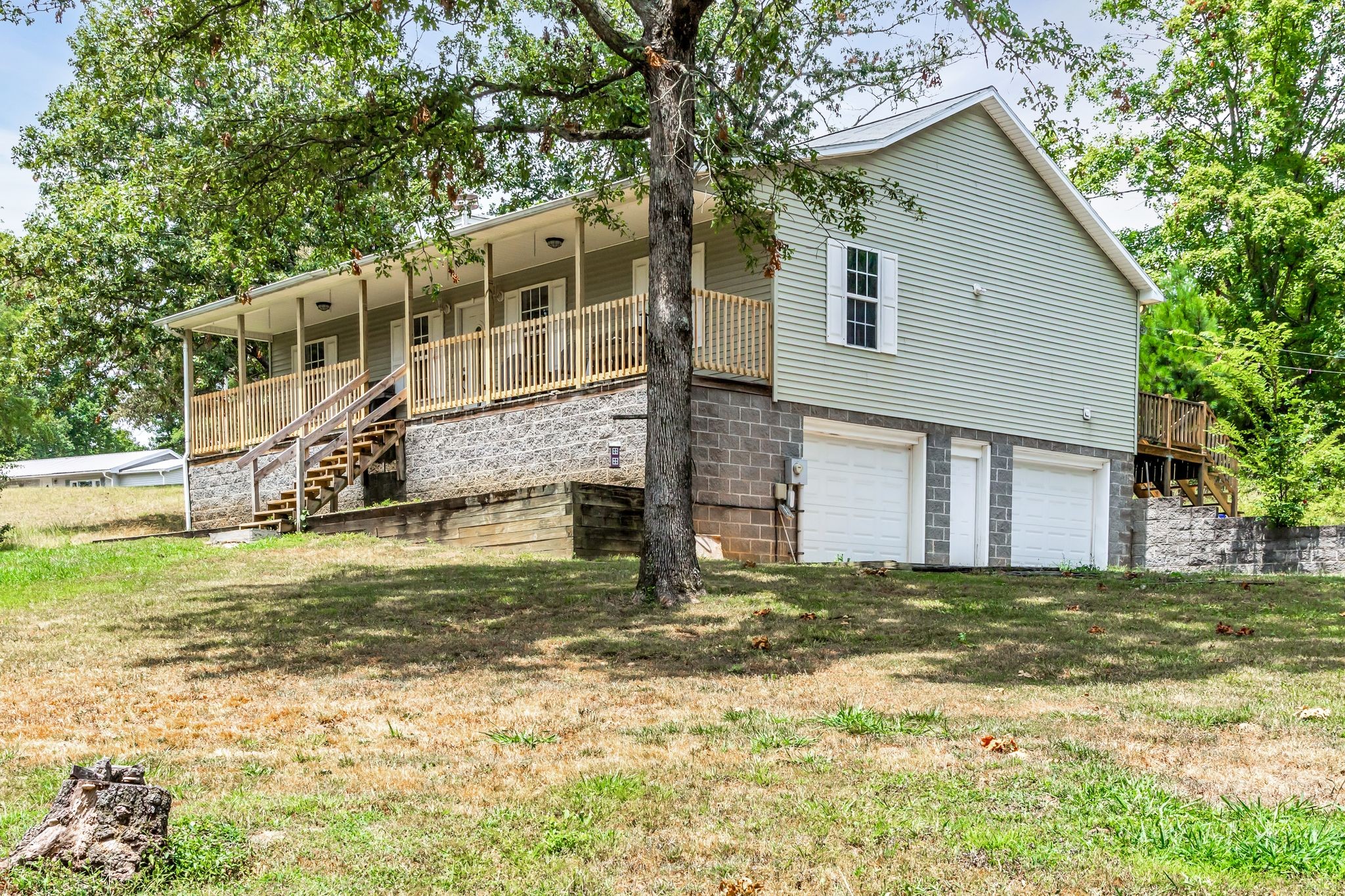 1450 Pleasant Hill Road