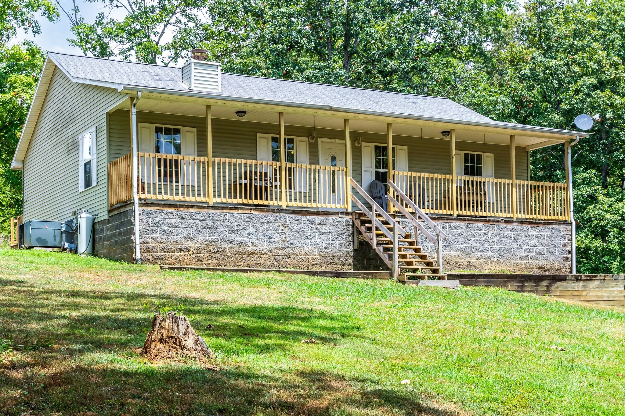 1450 Pleasant Hill Road