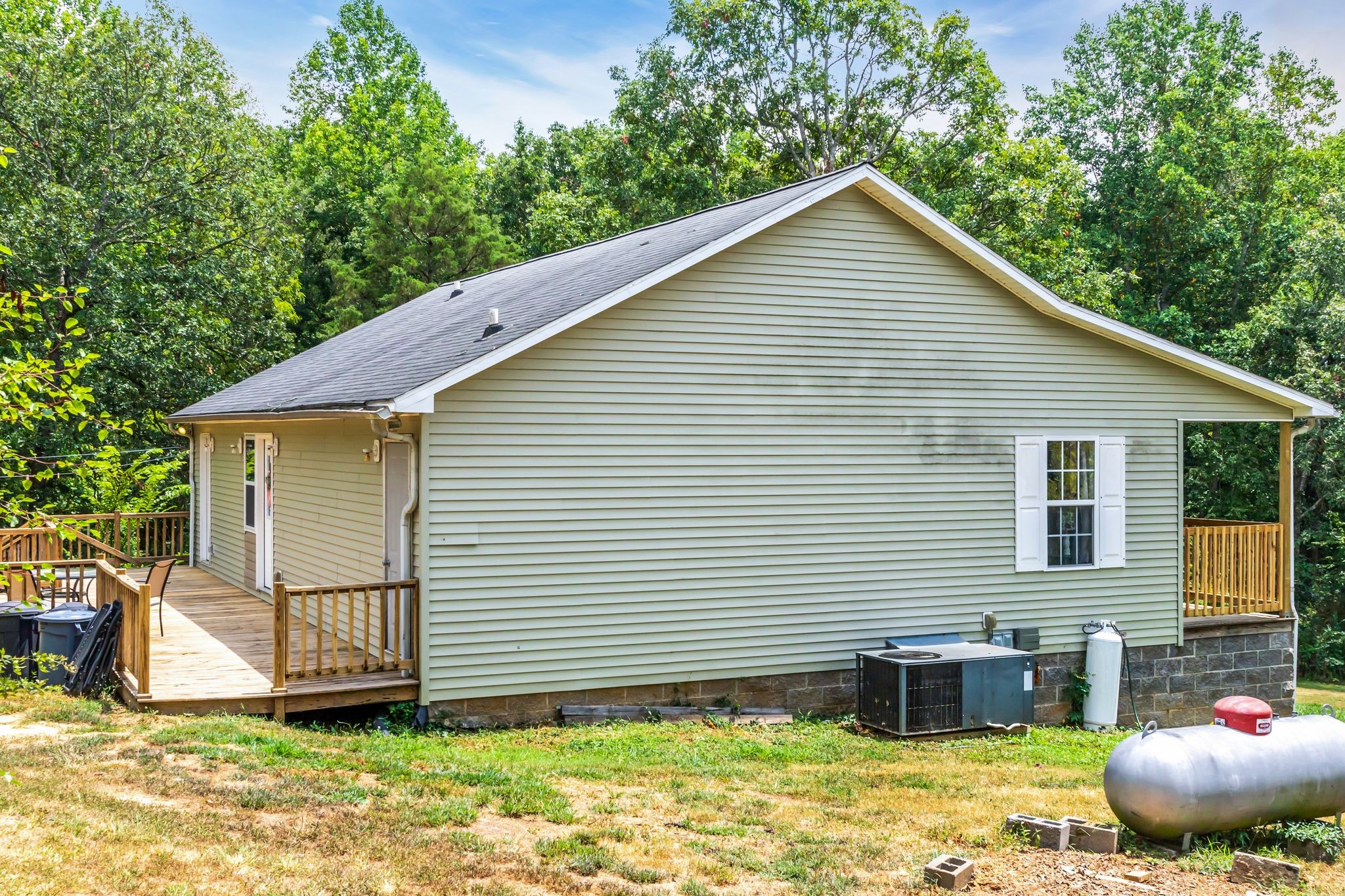 1450 Pleasant Hill Road