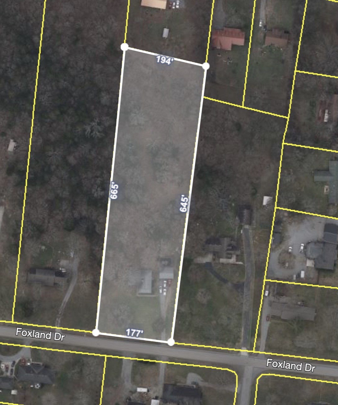 104 Foxland Dr