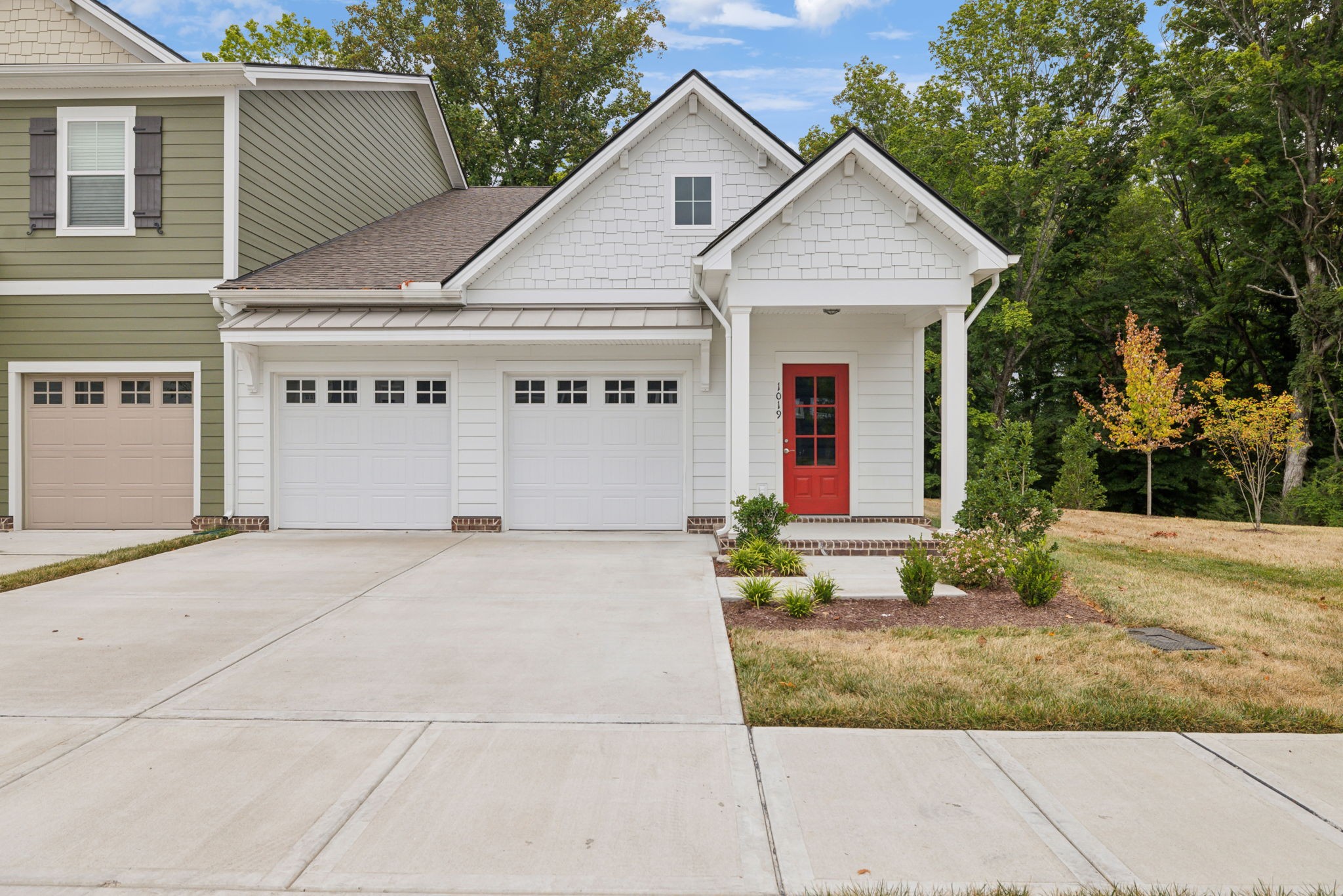 1019 Sweetleaf Dr
