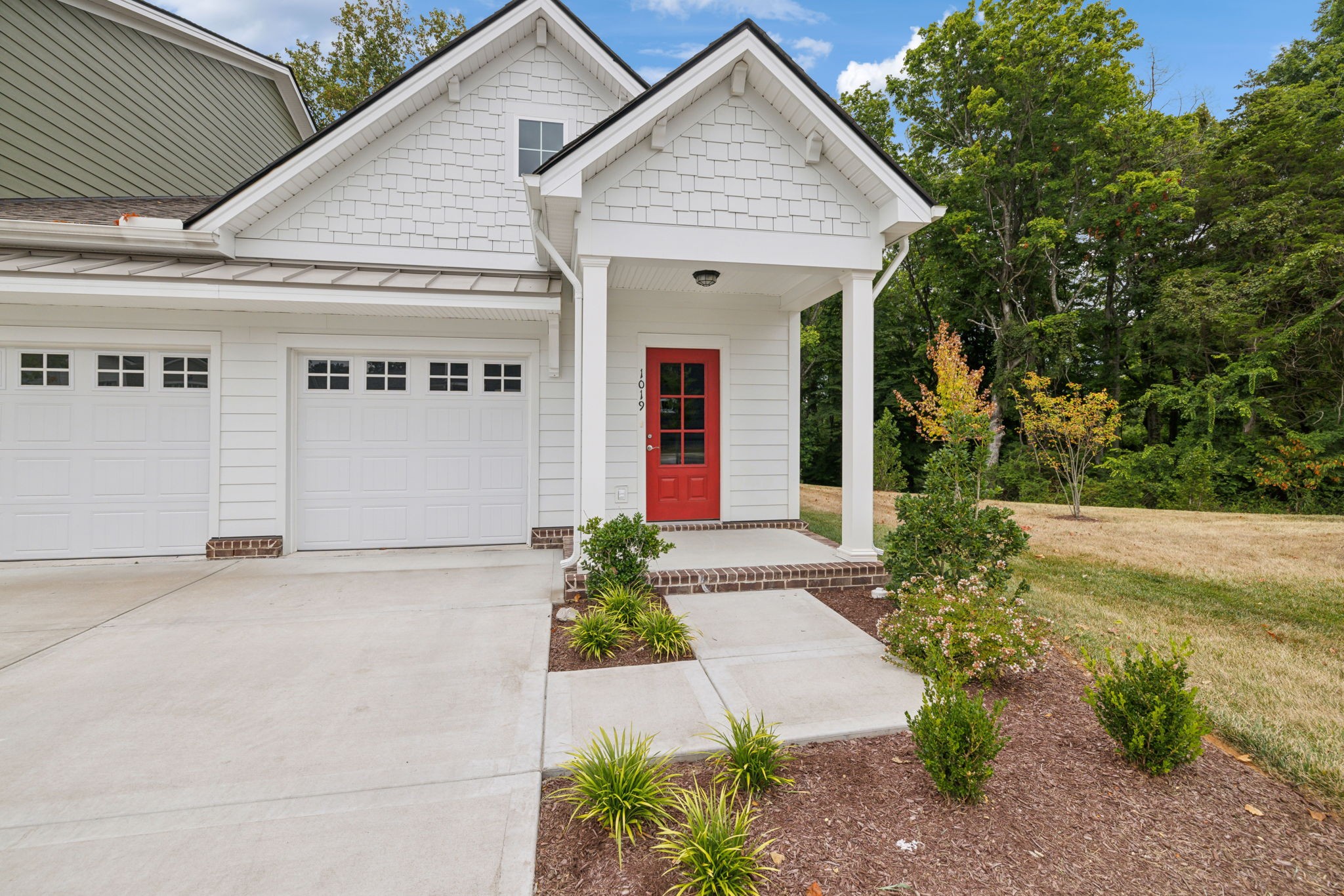 1019 Sweetleaf Dr