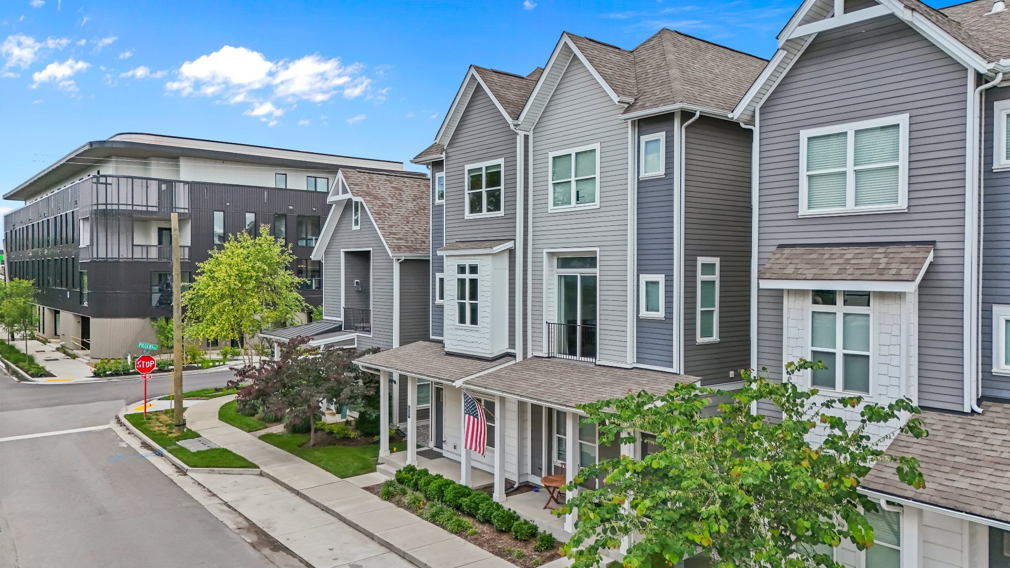 442 Merritt Ave