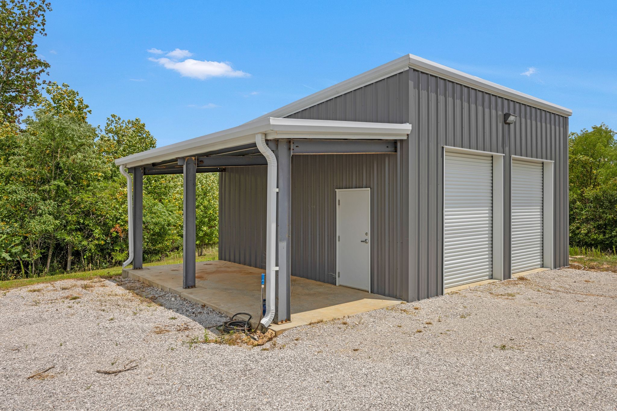 2900 Jackson Point Rd