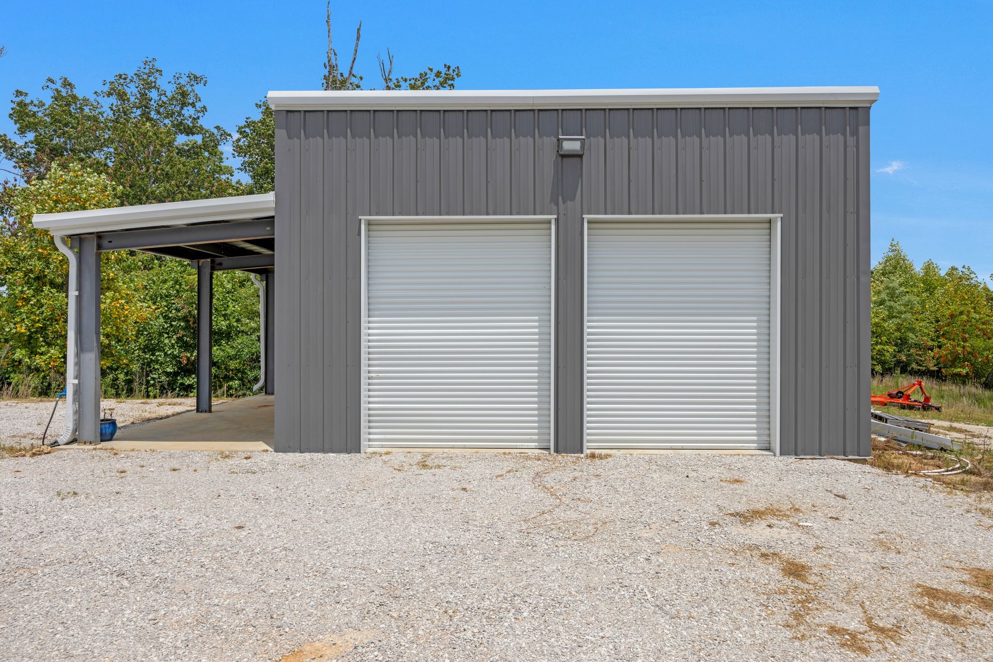 2900 Jackson Point Rd