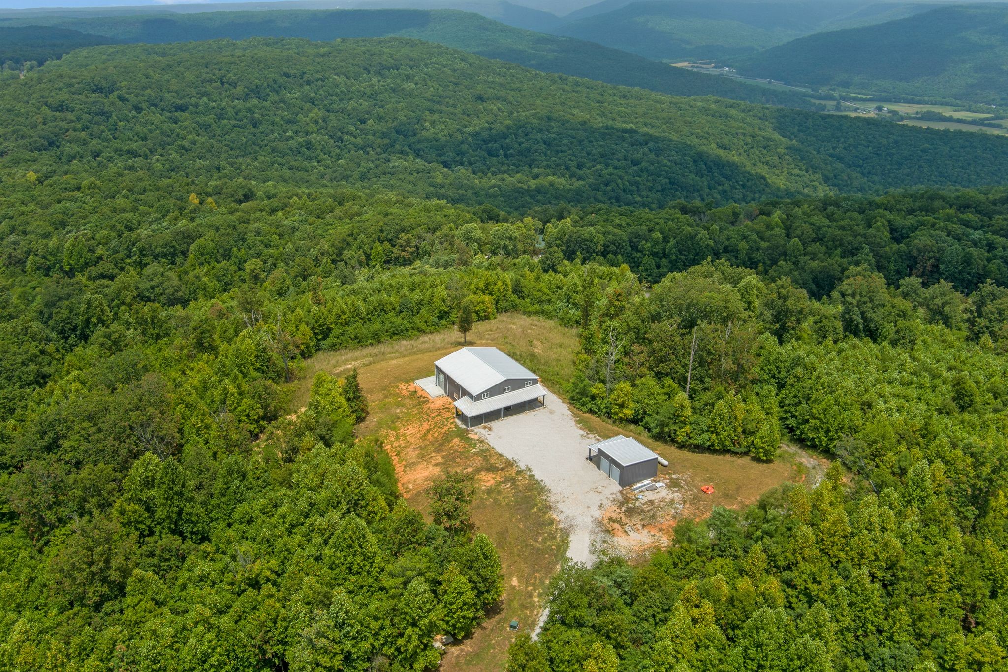 2900 Jackson Point Rd