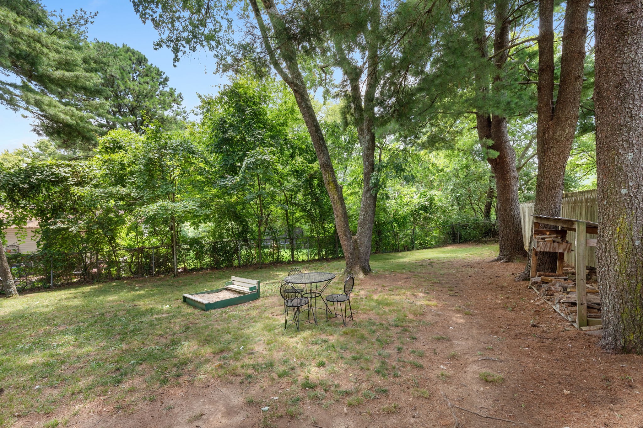 3712 Valley Ridge Dr