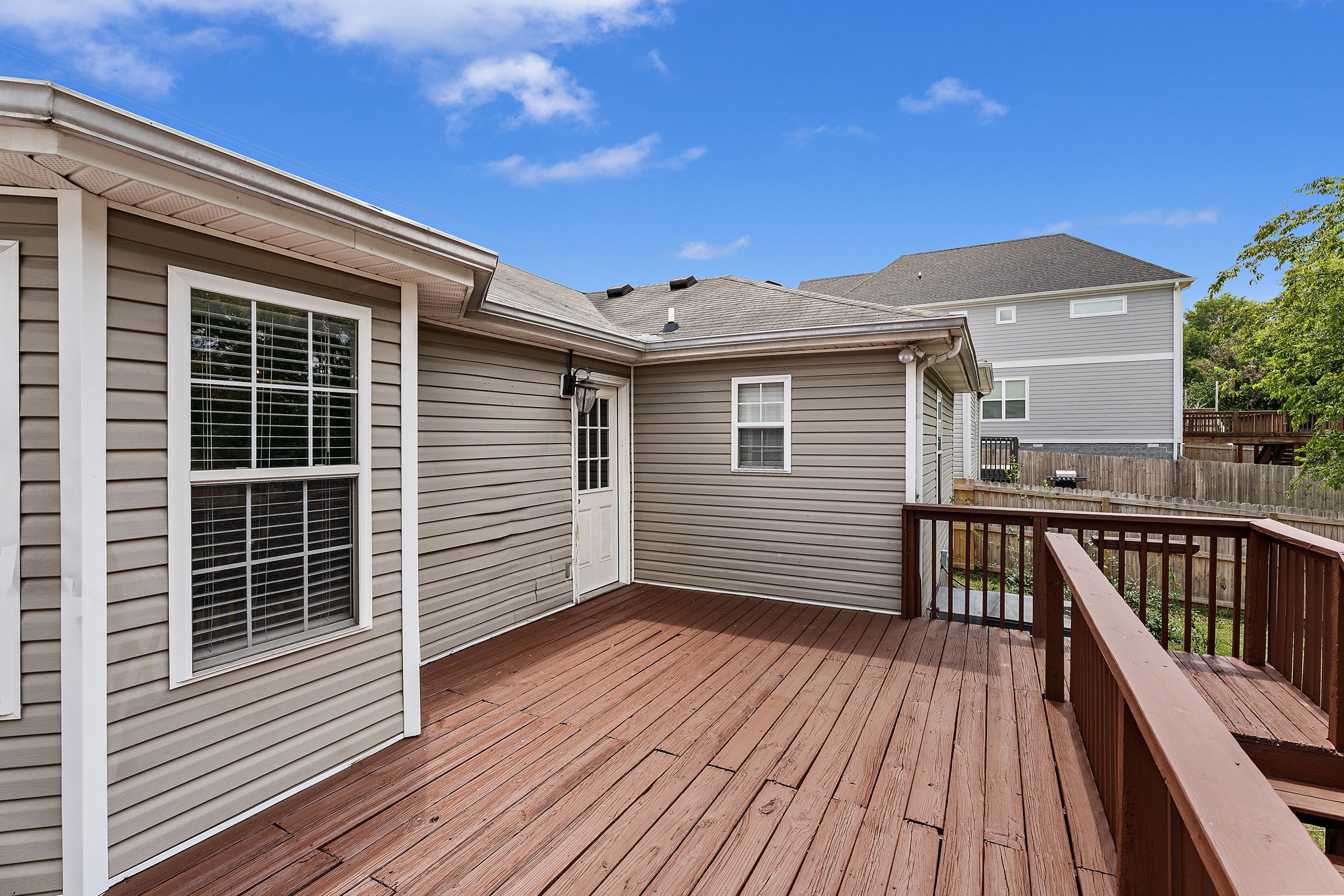 605 Croley Drive Unit: B