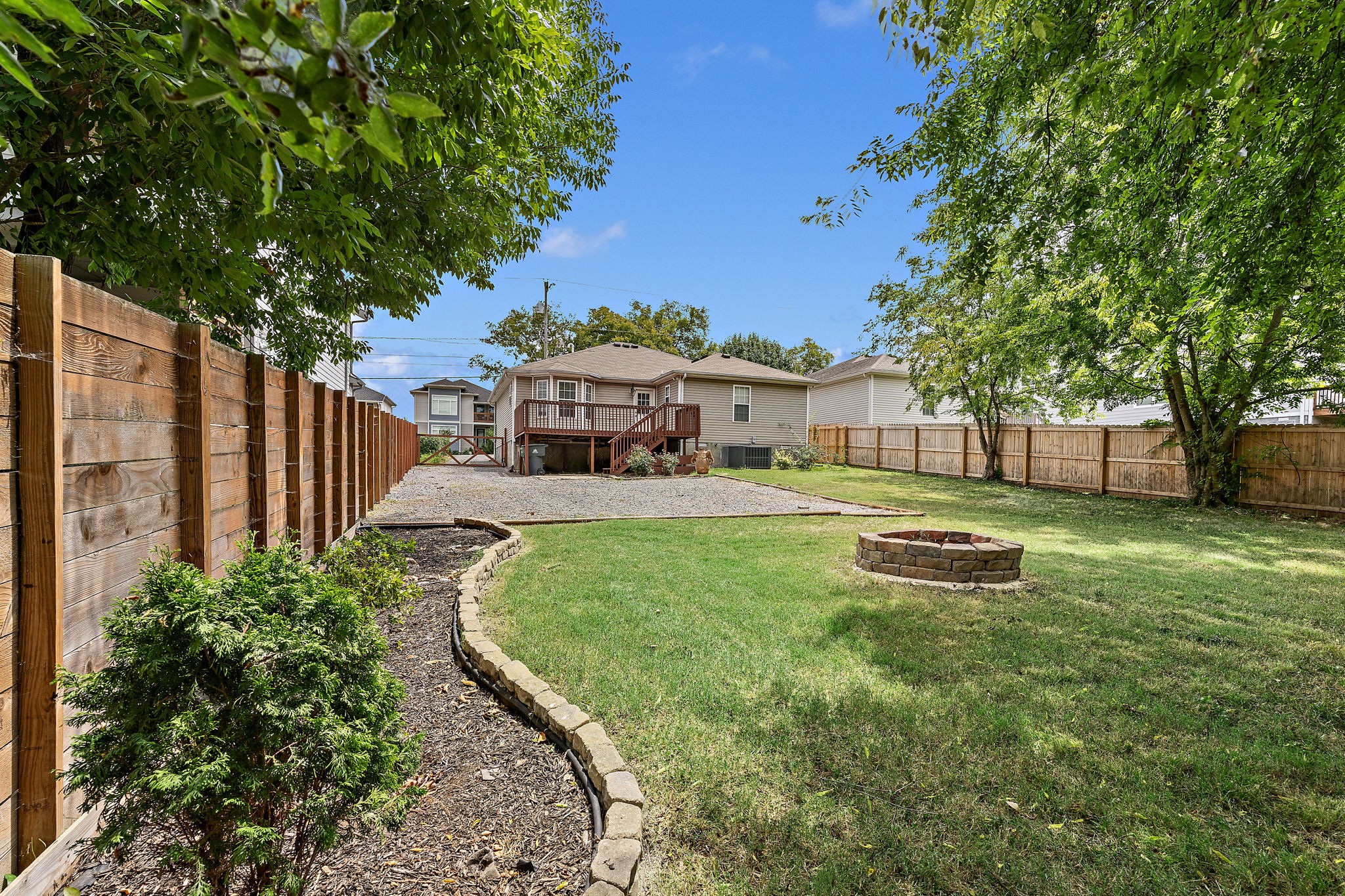 605 Croley Drive Unit: B