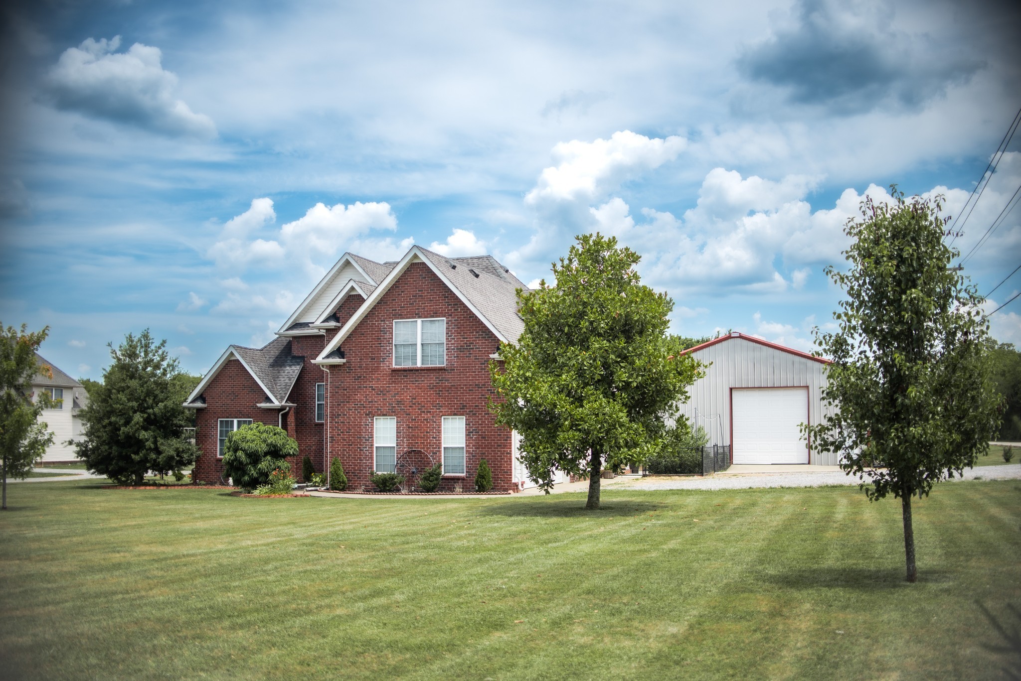 7291 Miller Rd