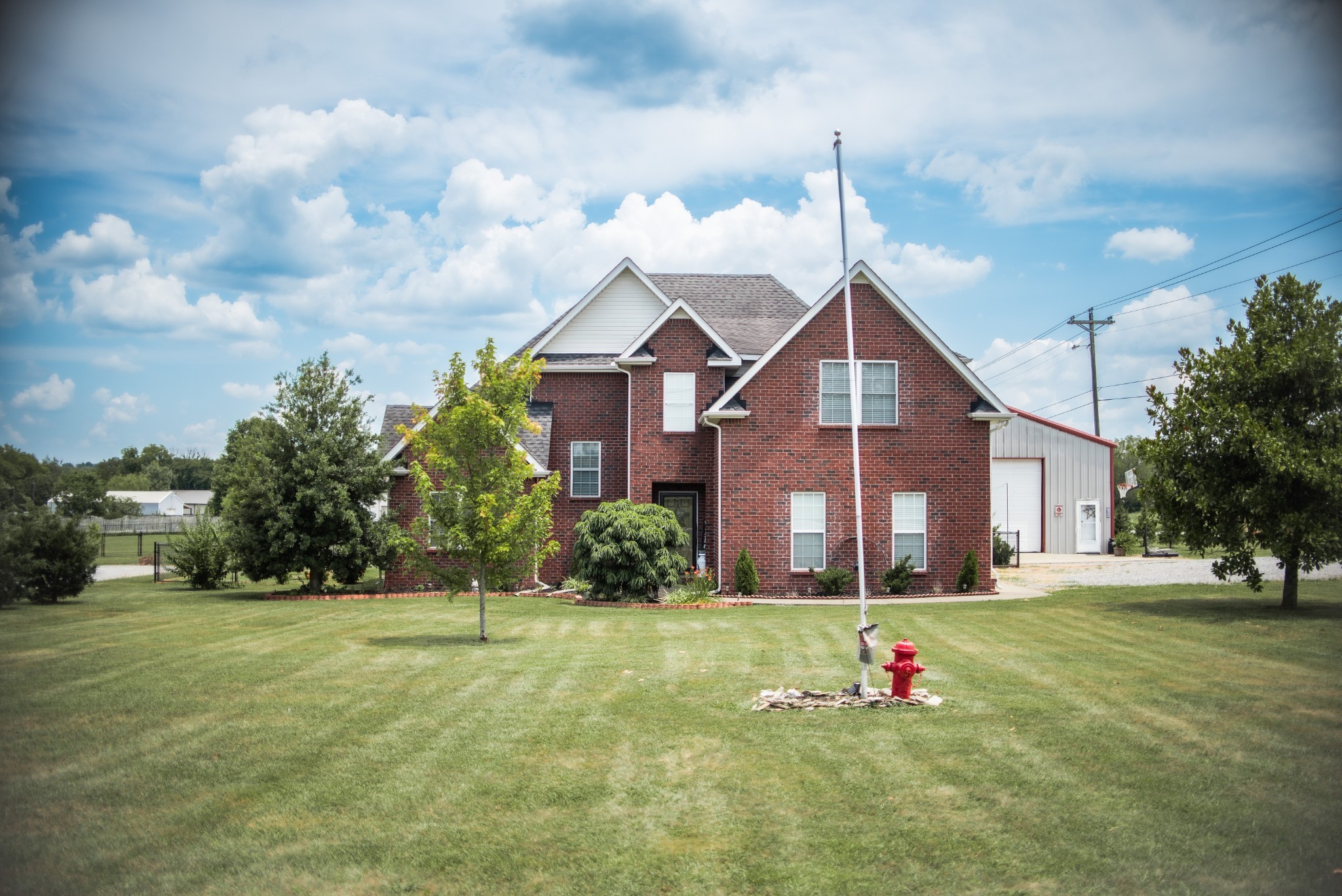7291 Miller Rd