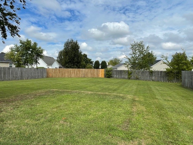 1263 Tiree Drive