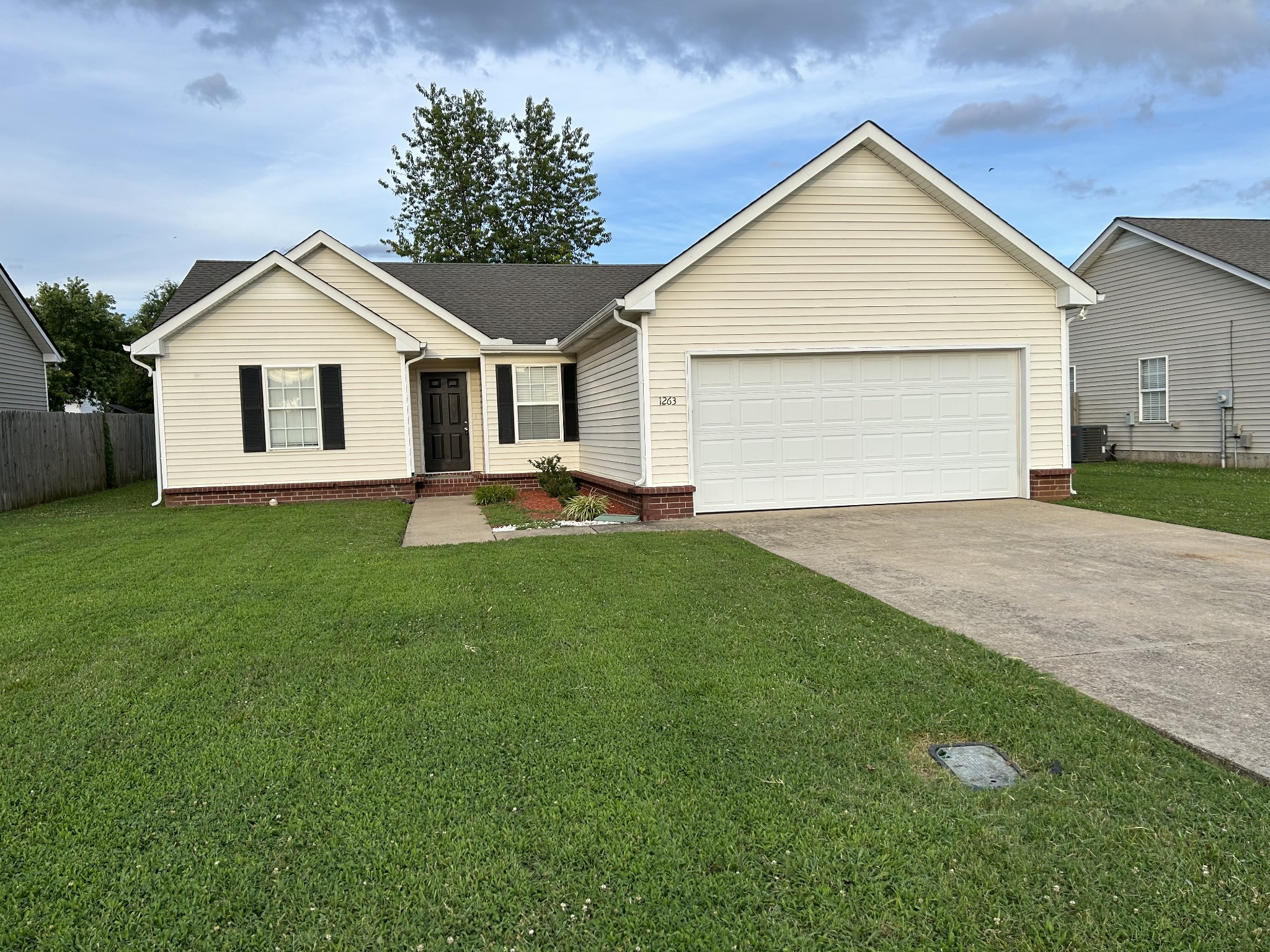 1263 Tiree Drive