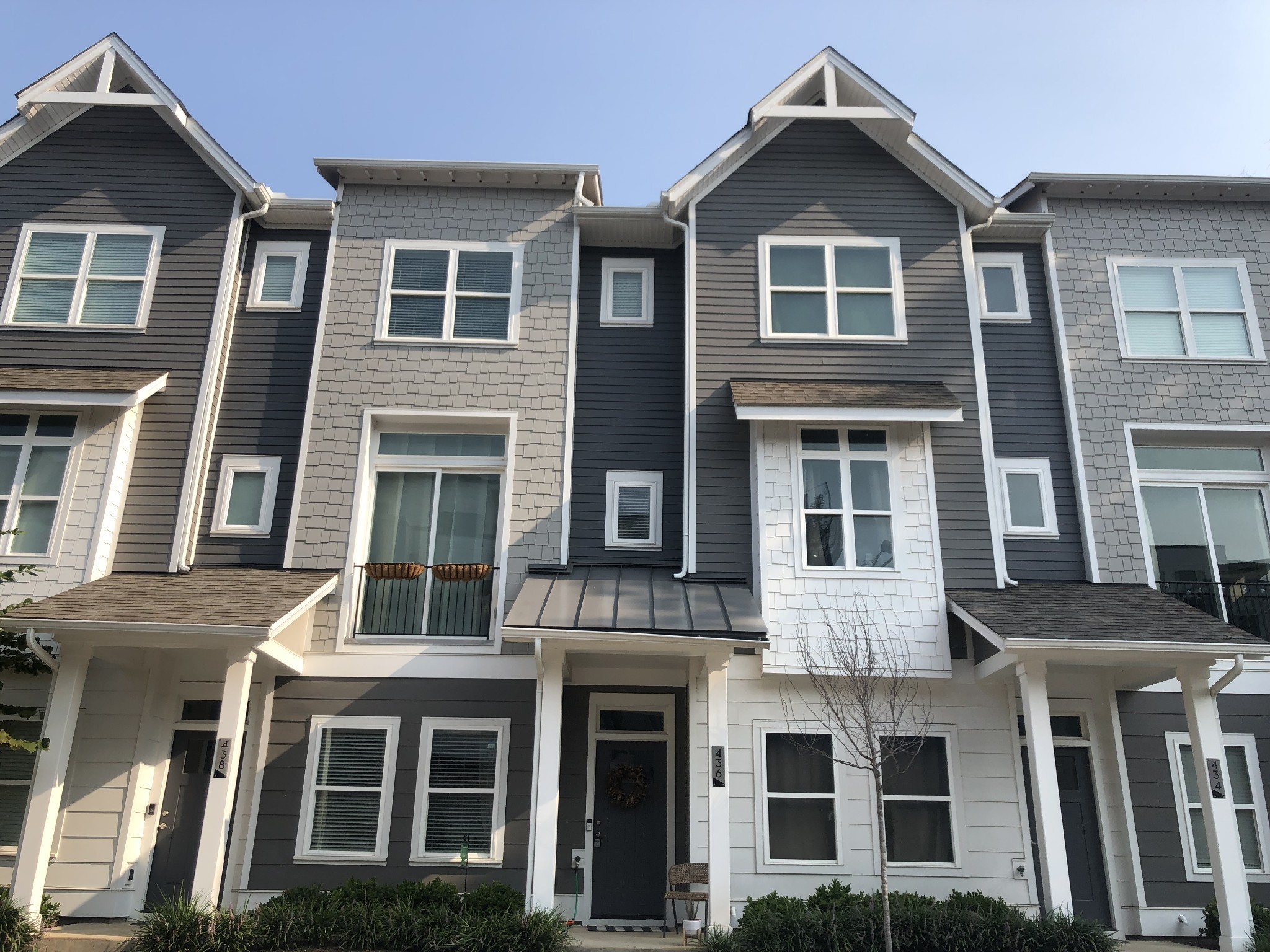 436 Merritt Ave