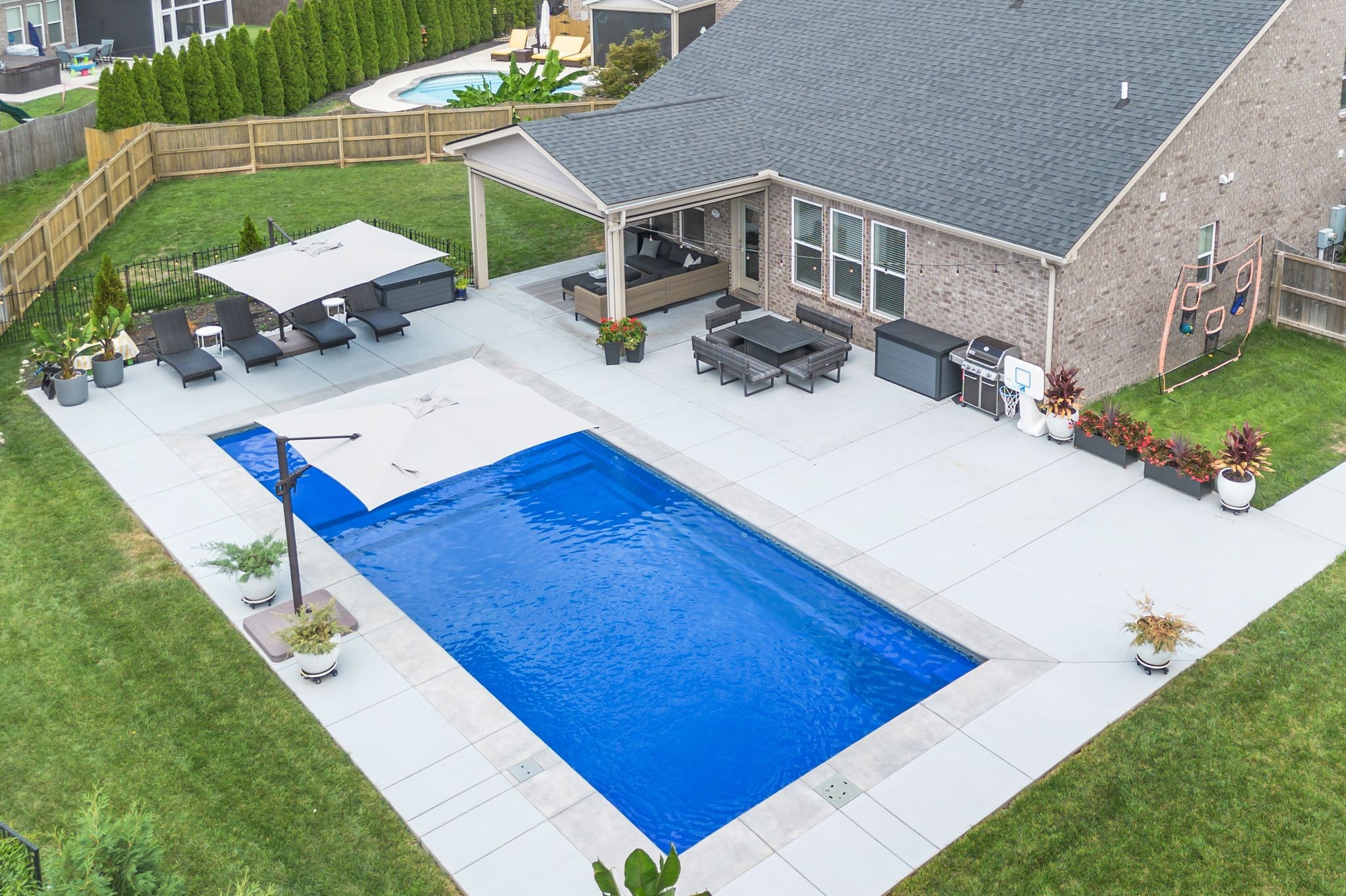 812 Stone Meadow Ct