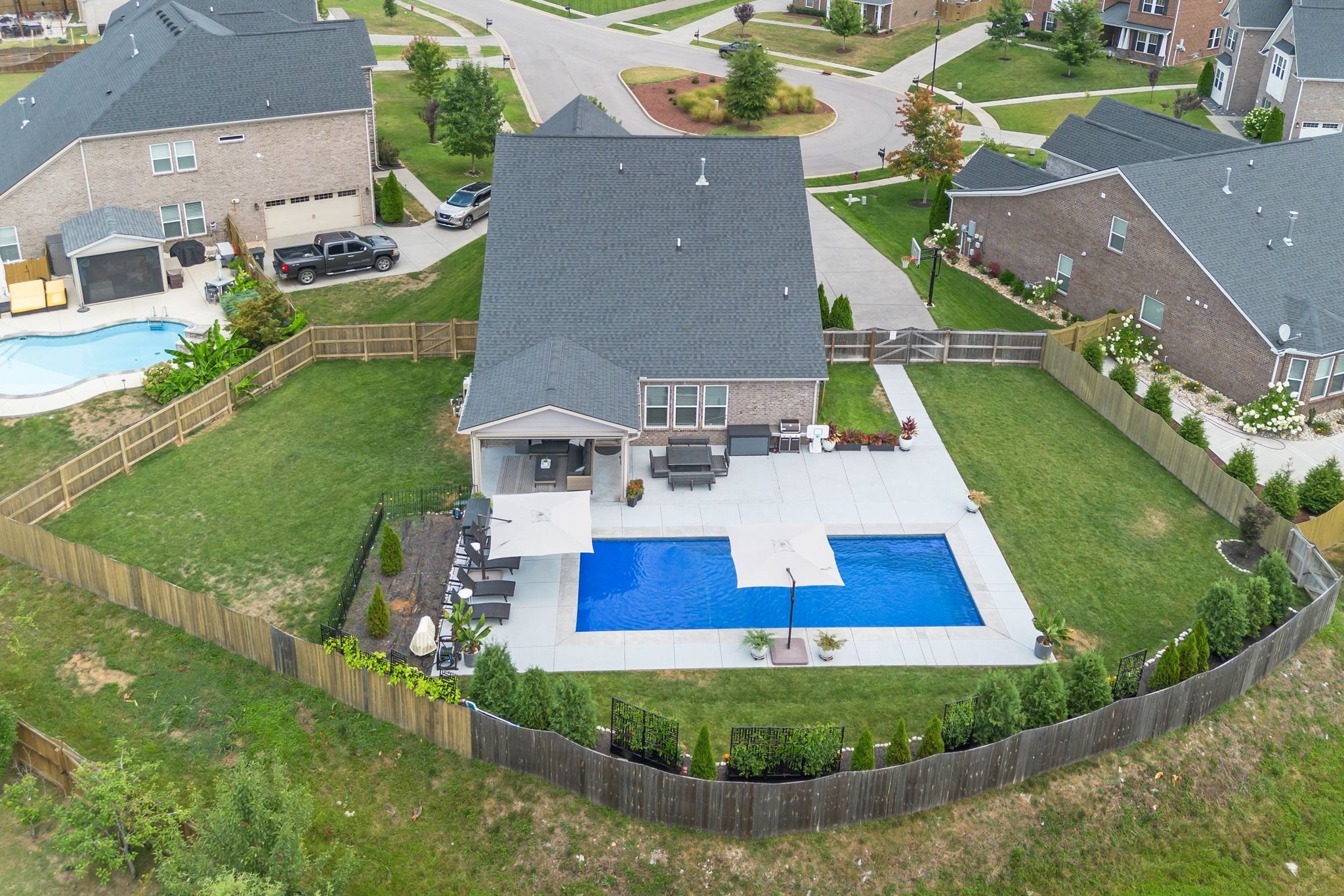 812 Stone Meadow Ct