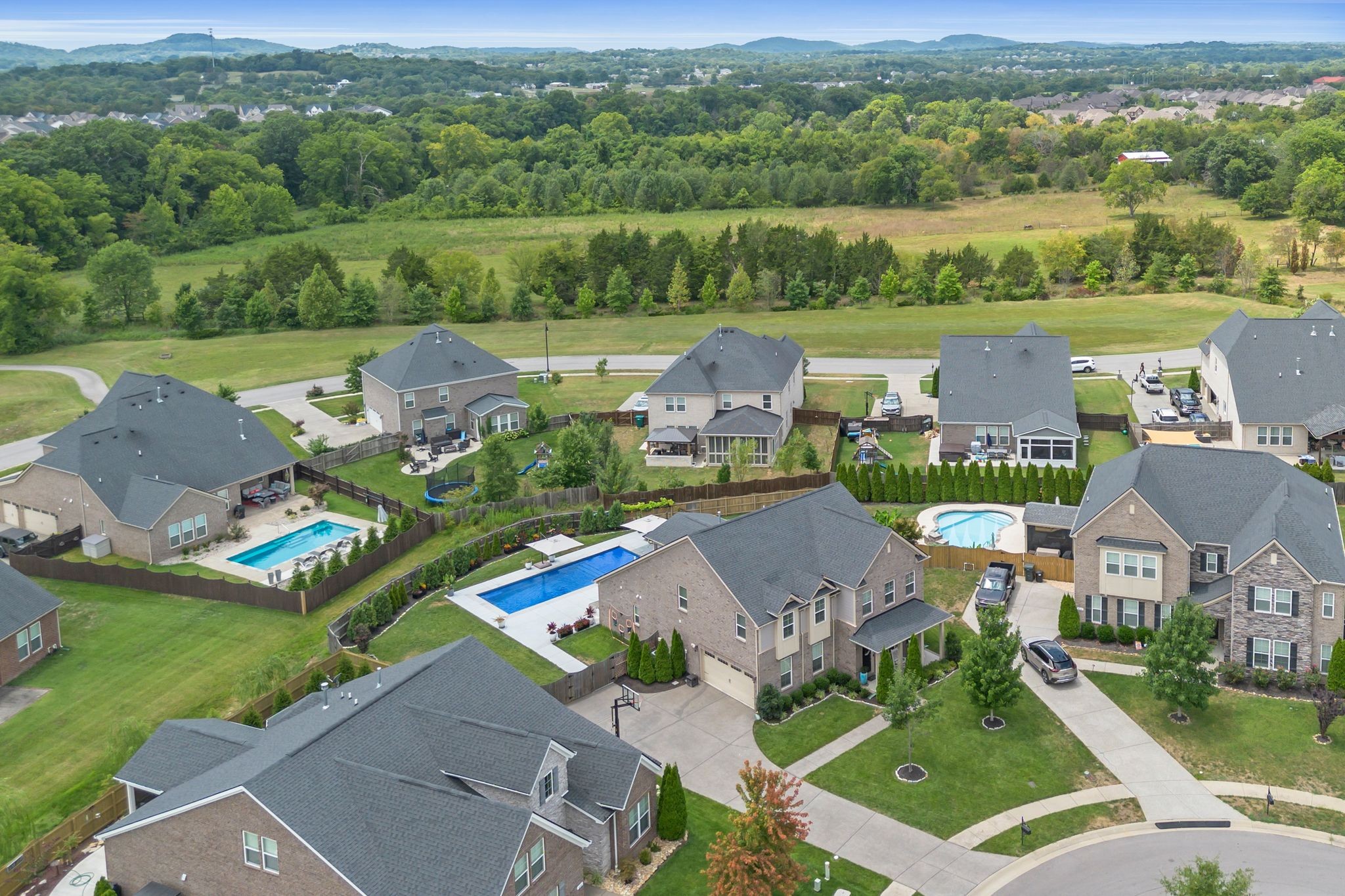 812 Stone Meadow Ct
