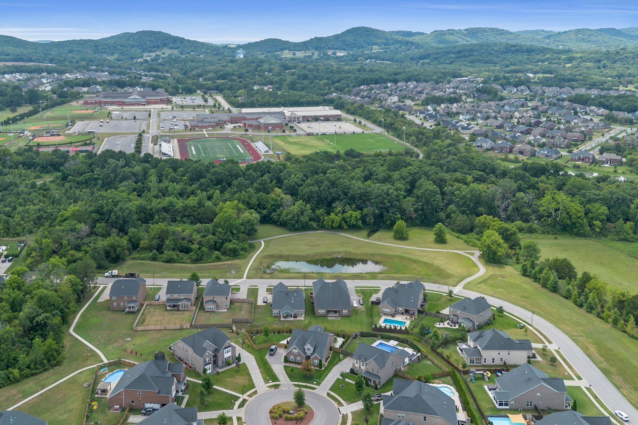 812 Stone Meadow Ct