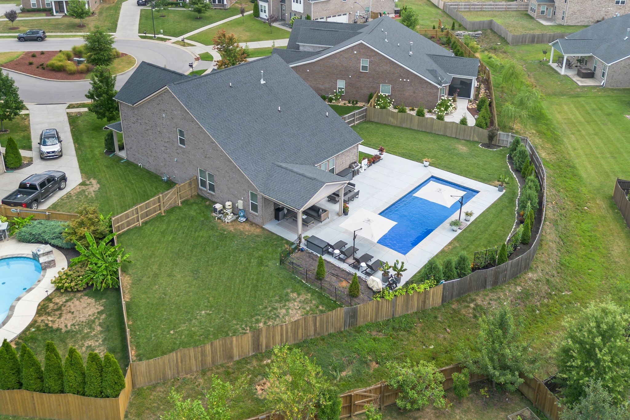 812 Stone Meadow Ct