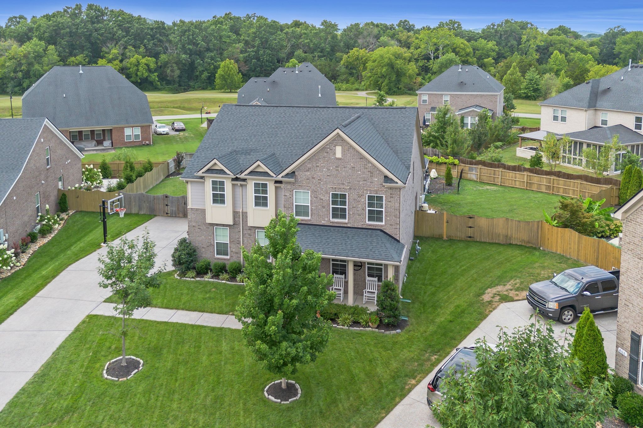 812 Stone Meadow Ct