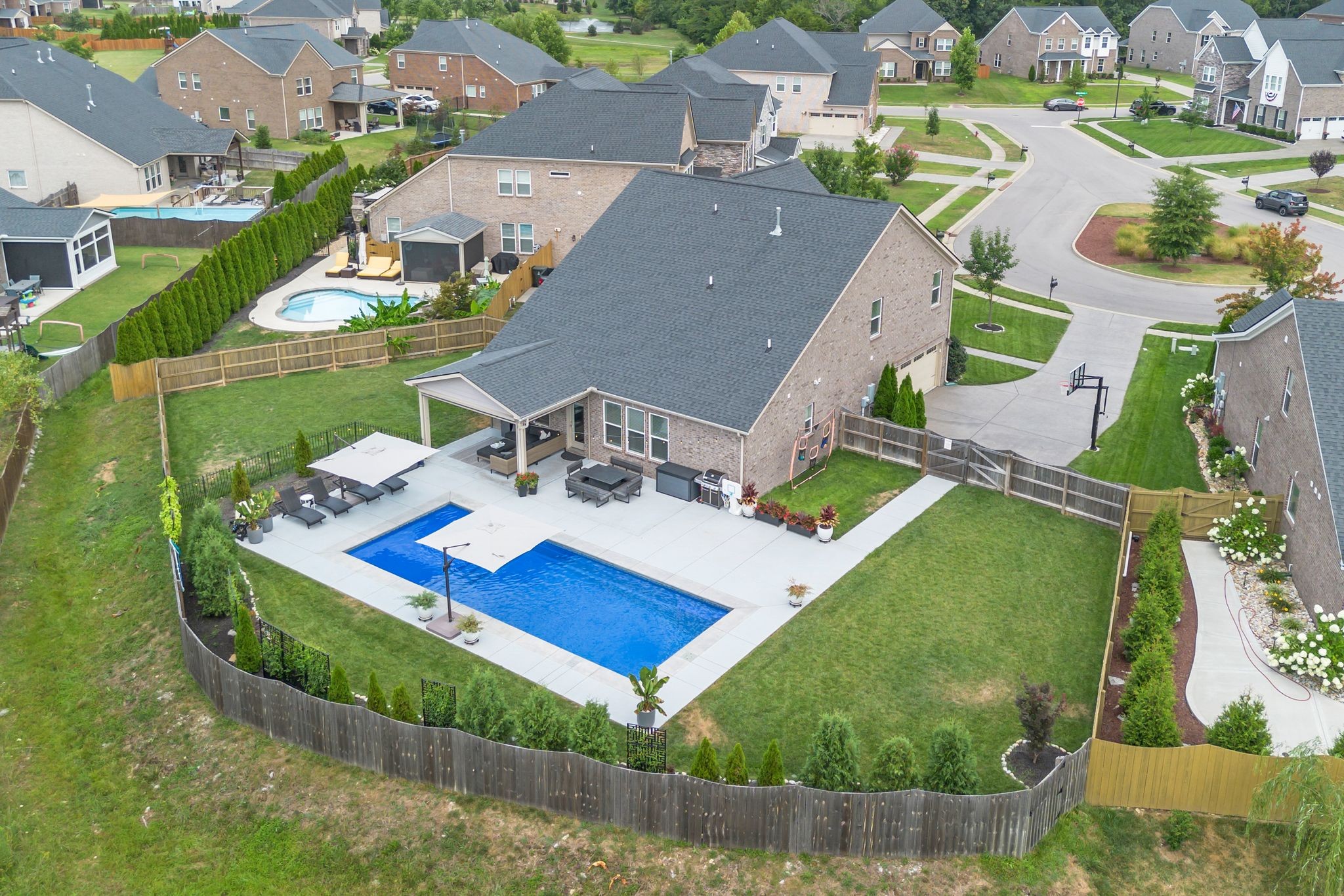 812 Stone Meadow Ct