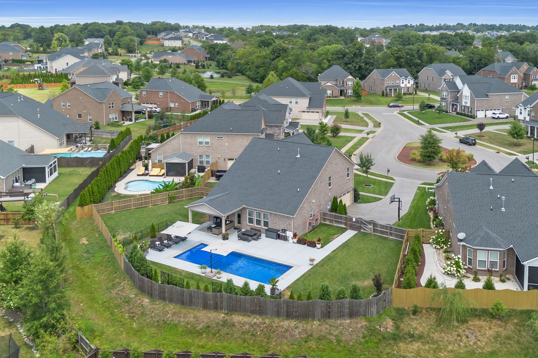 812 Stone Meadow Ct