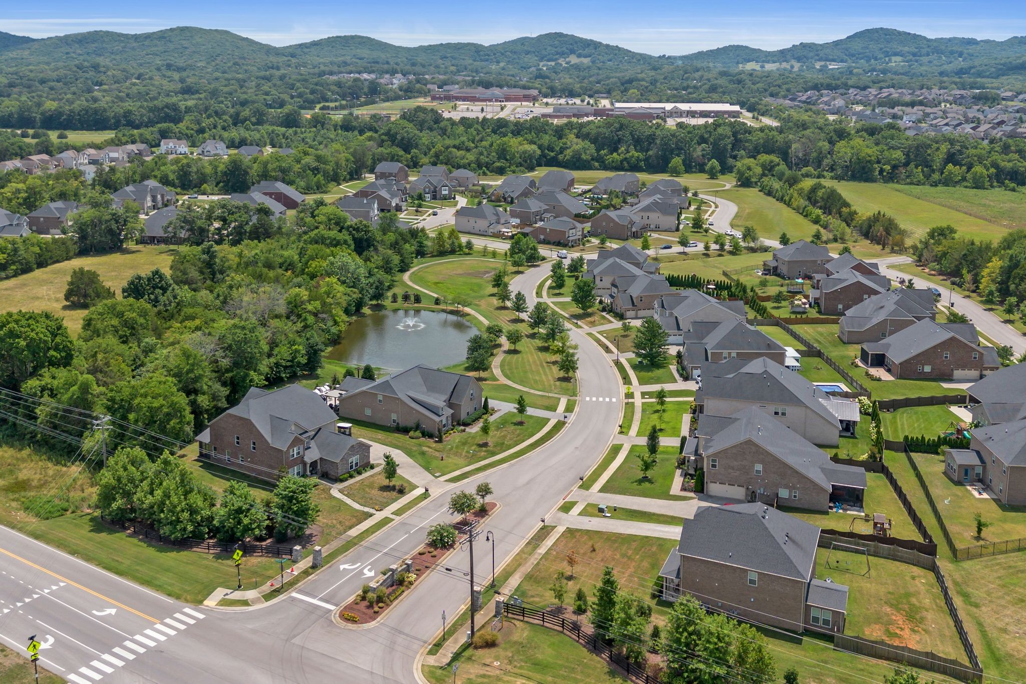 812 Stone Meadow Ct
