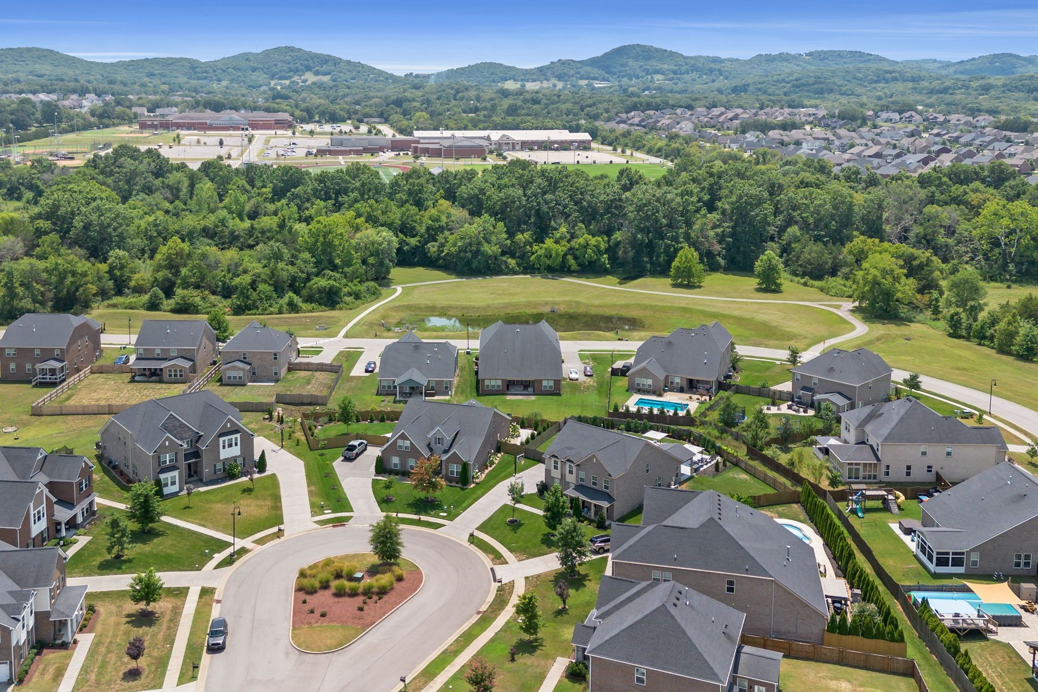 812 Stone Meadow Ct