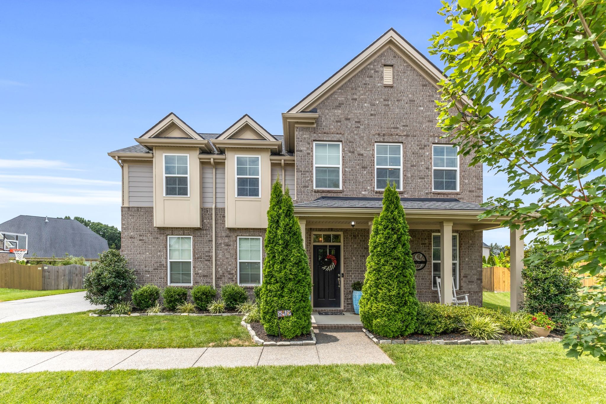 812 Stone Meadow Ct