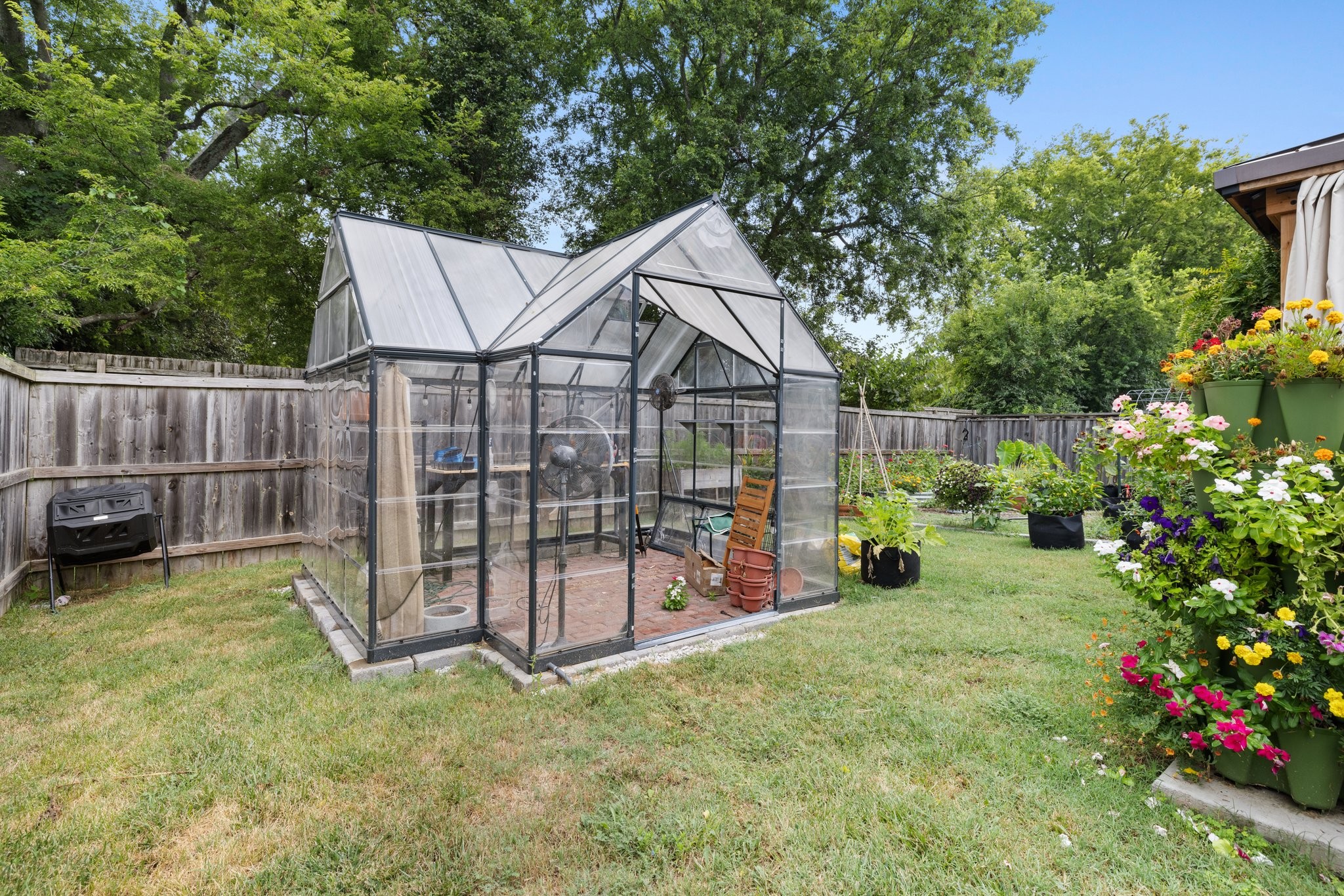 2618 Miranda Dr