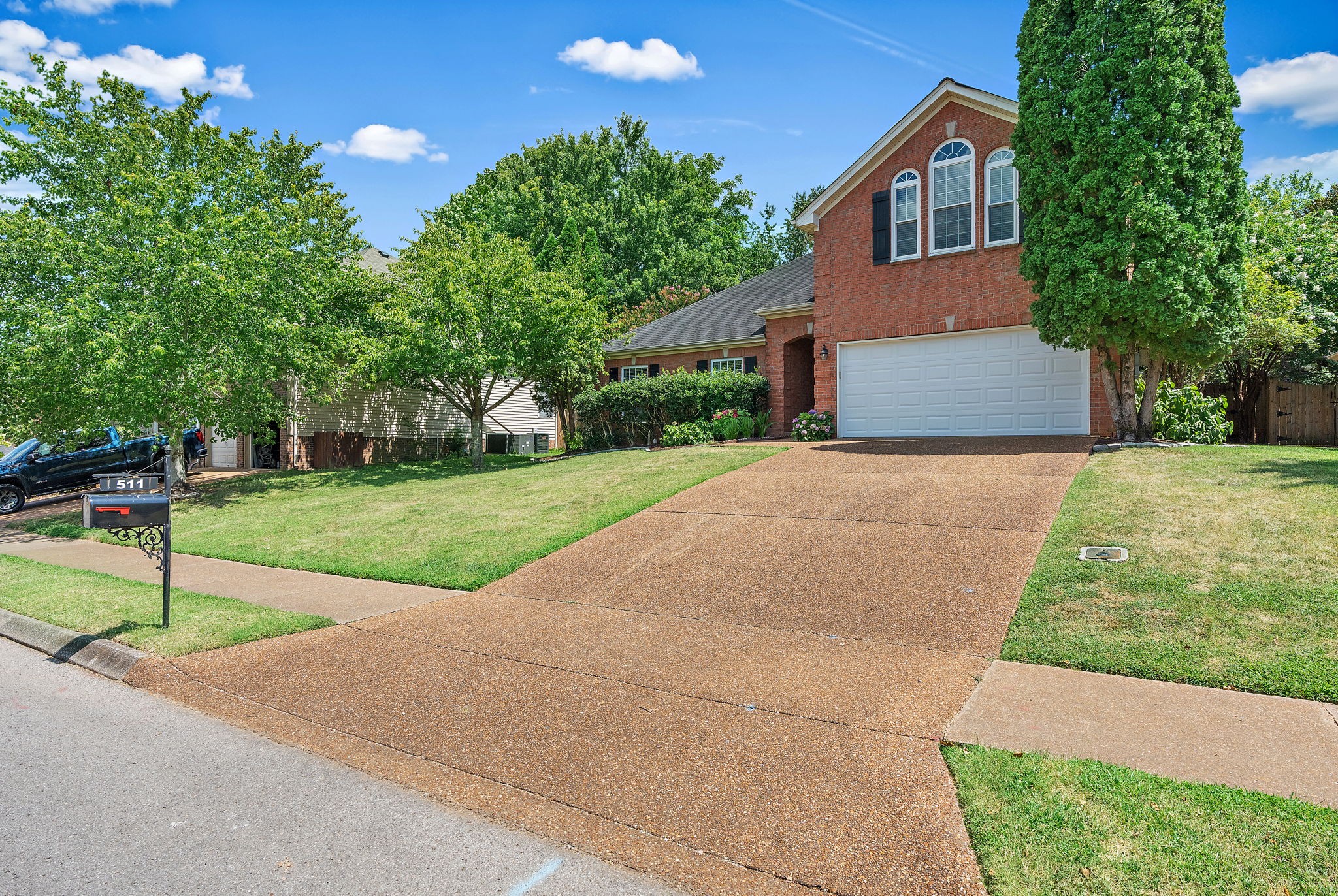 511 Bancroft Way