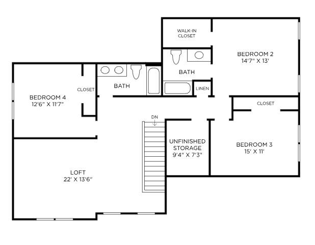 453 Tomlinson Pointe