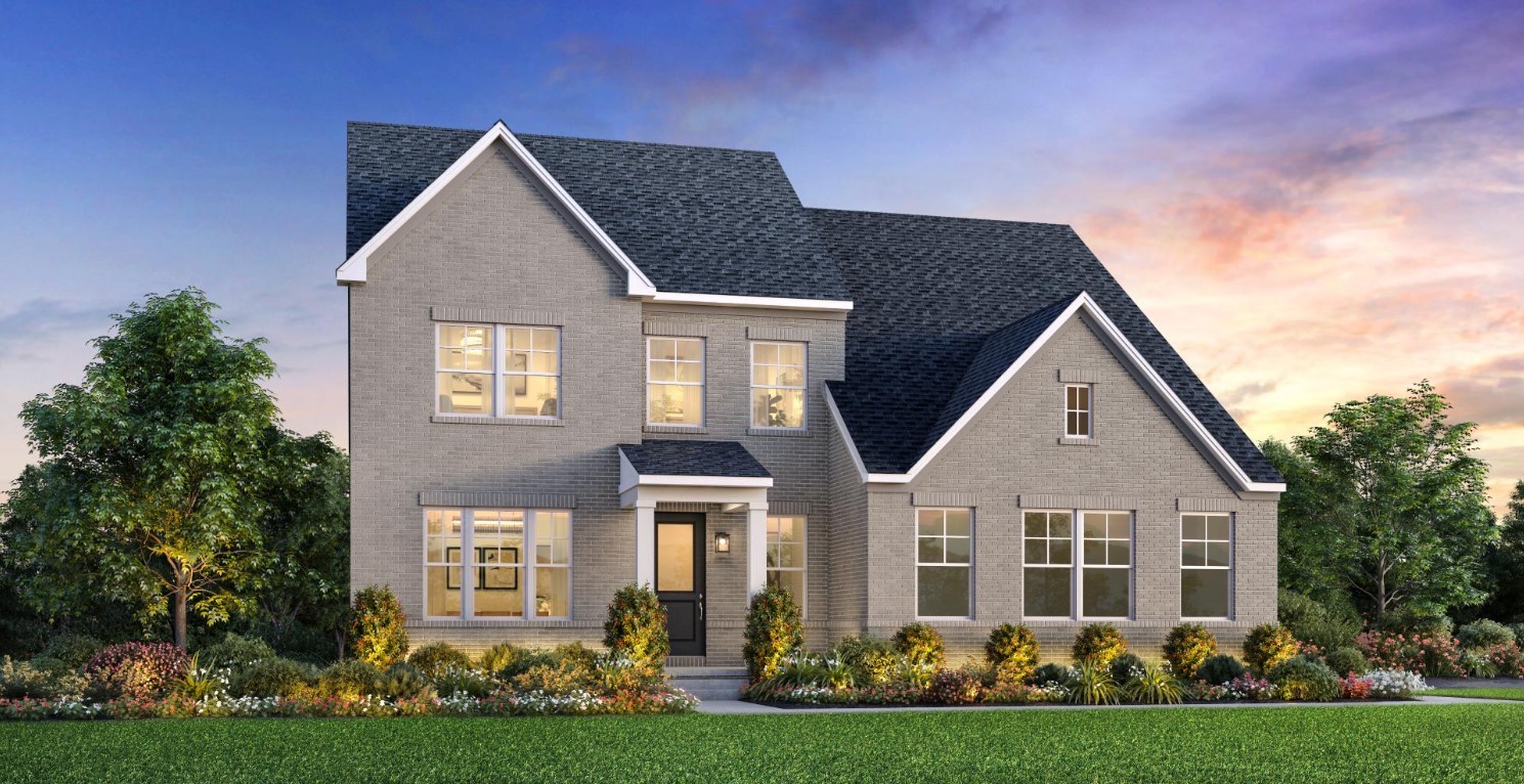 453 Tomlinson Pointe